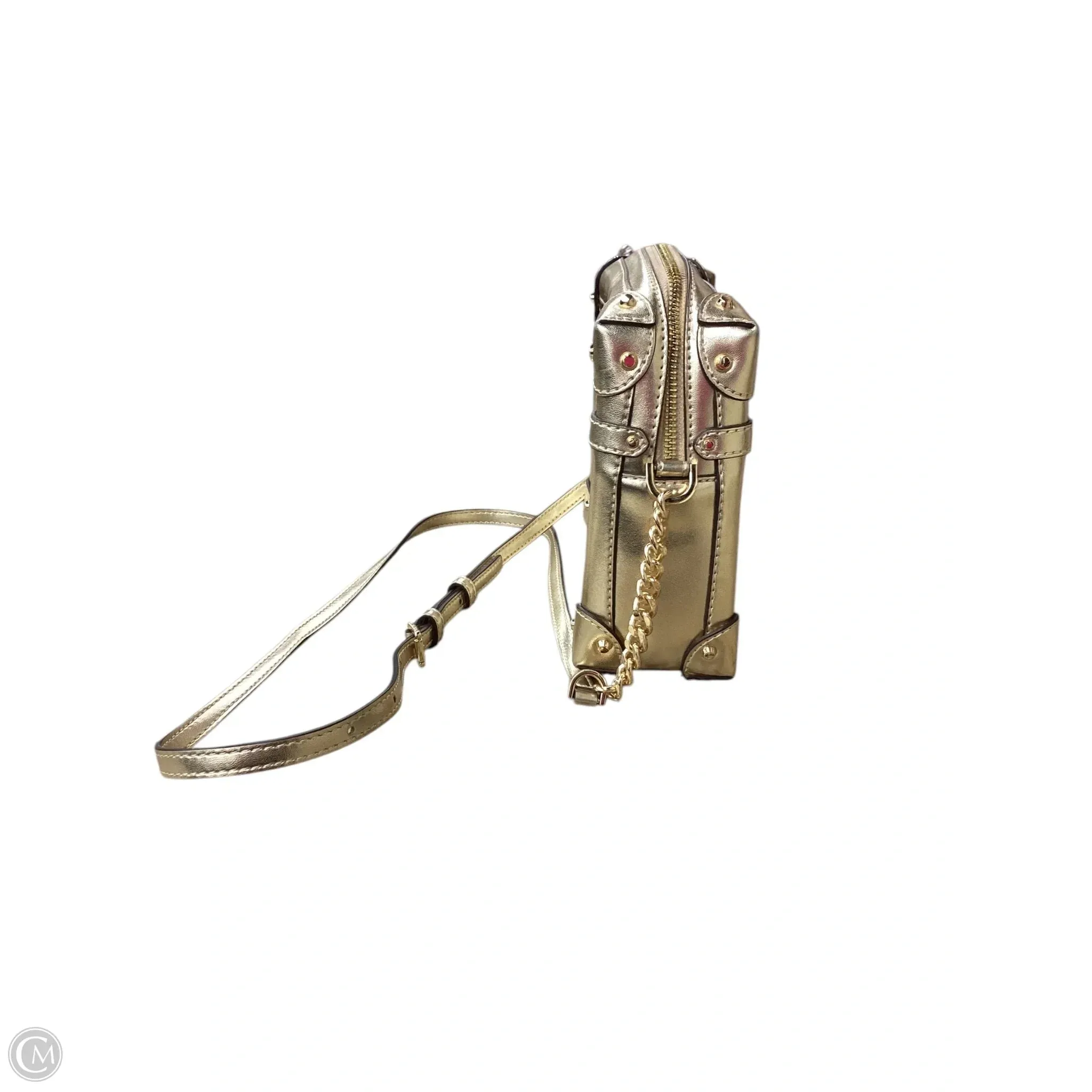 Michael Kors Bags Crossbody Designer By Michael Kors, Size: Small