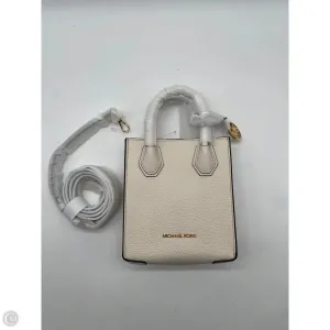 Michael Kors Bags Crossbody Designer By Michael Kors, Size: Small