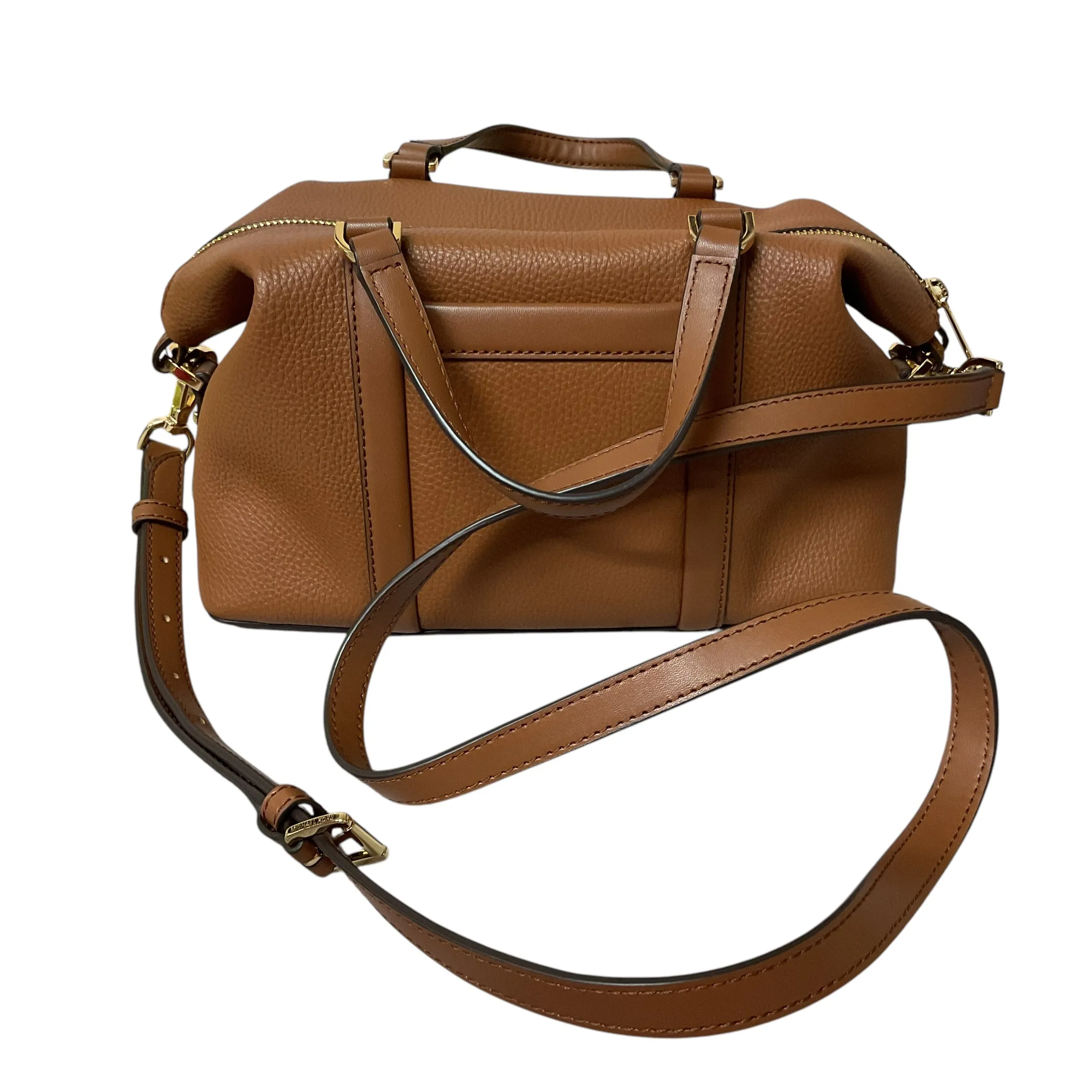 Michael Kors Bags Crossbody Designer By Michael Kors, Size: Small