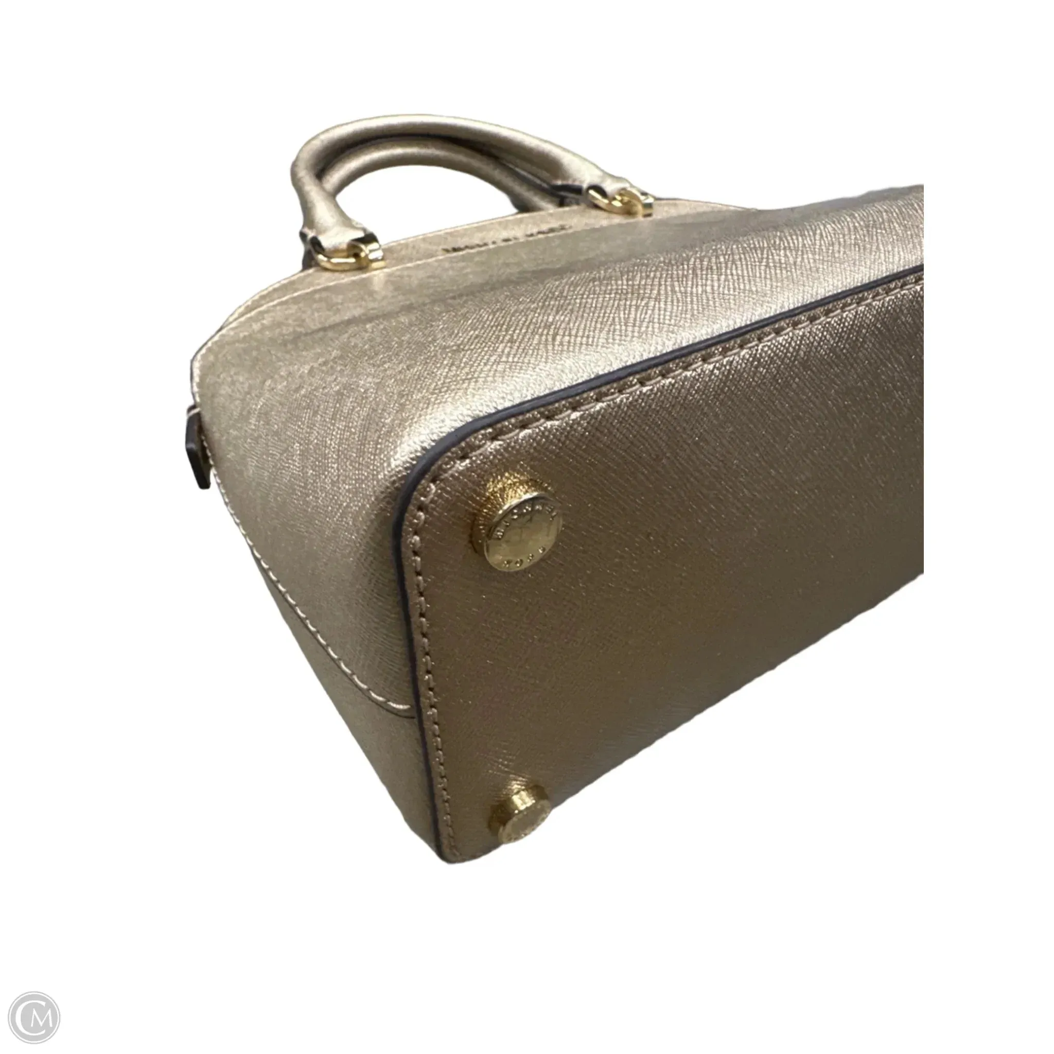 Michael Kors Bags Crossbody Designer By Michael Kors, Size: Small