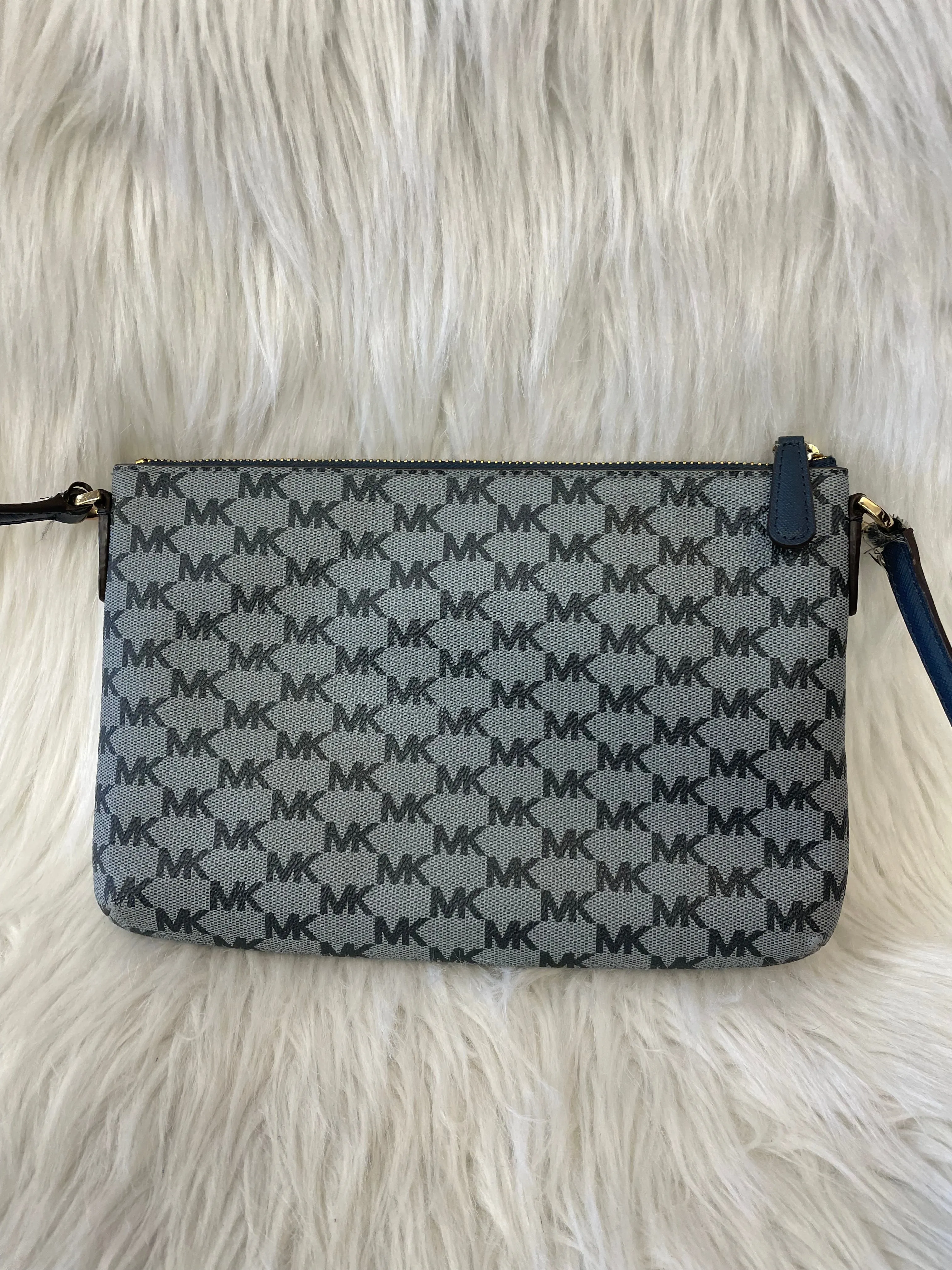 Michael Kors Bags Crossbody Designer By Michael Kors, Size: Small