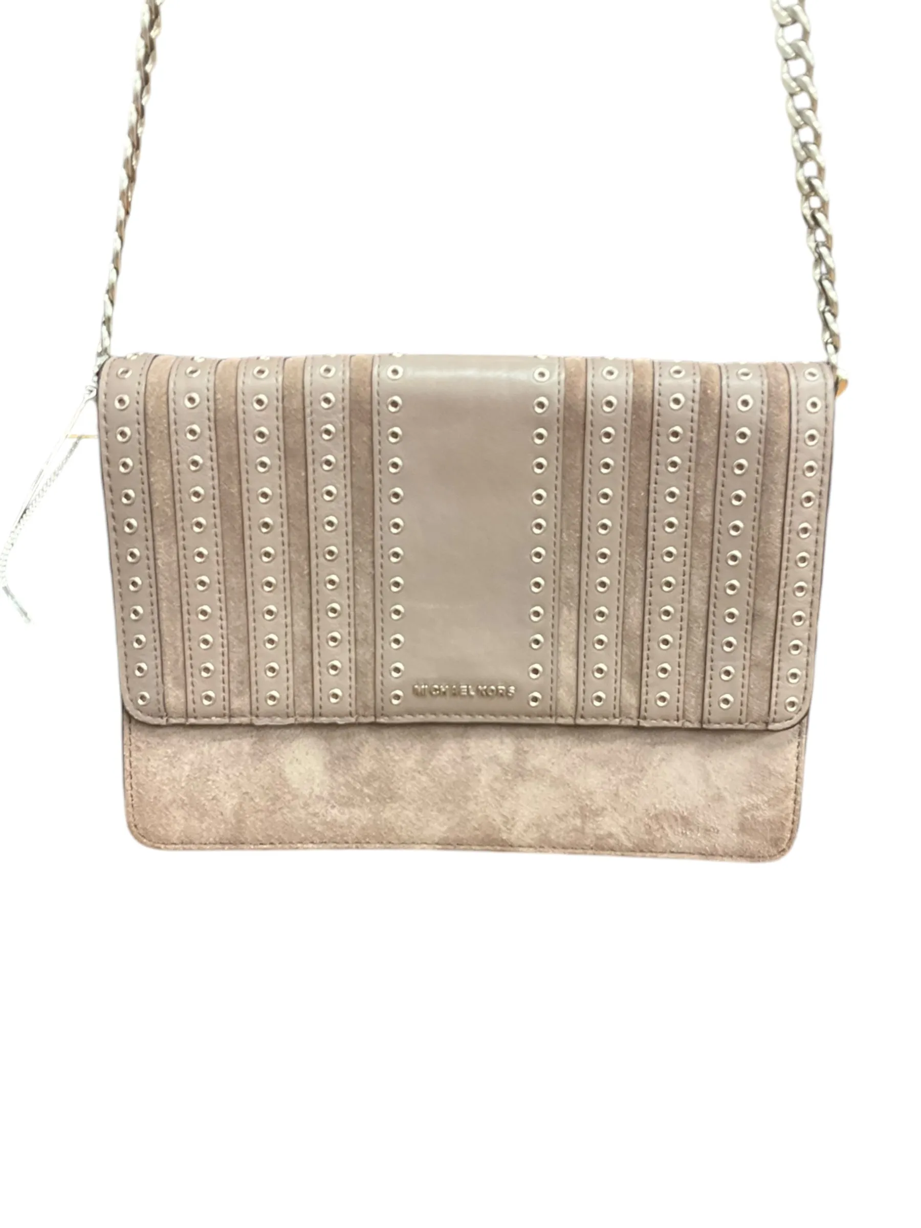 Michael Kors Bags Crossbody Designer By Michael Kors, Size: Small