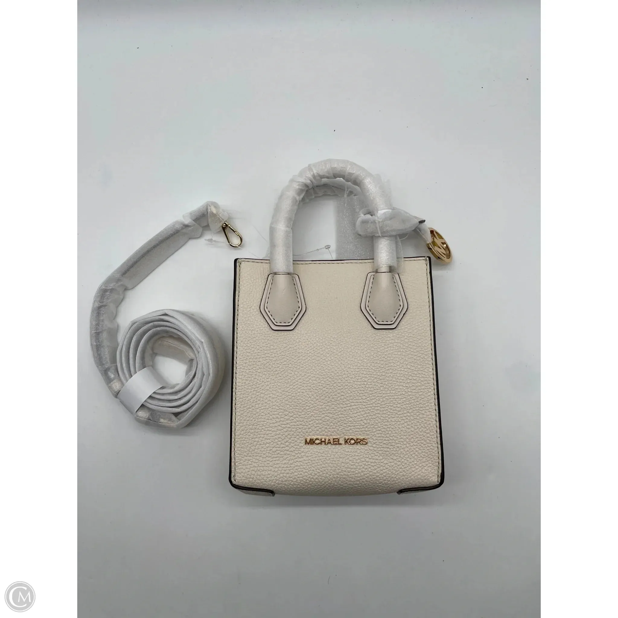 Michael Kors Bags Crossbody Designer By Michael Kors, Size: Small