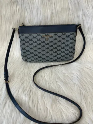 Michael Kors Bags Crossbody Designer By Michael Kors, Size: Small