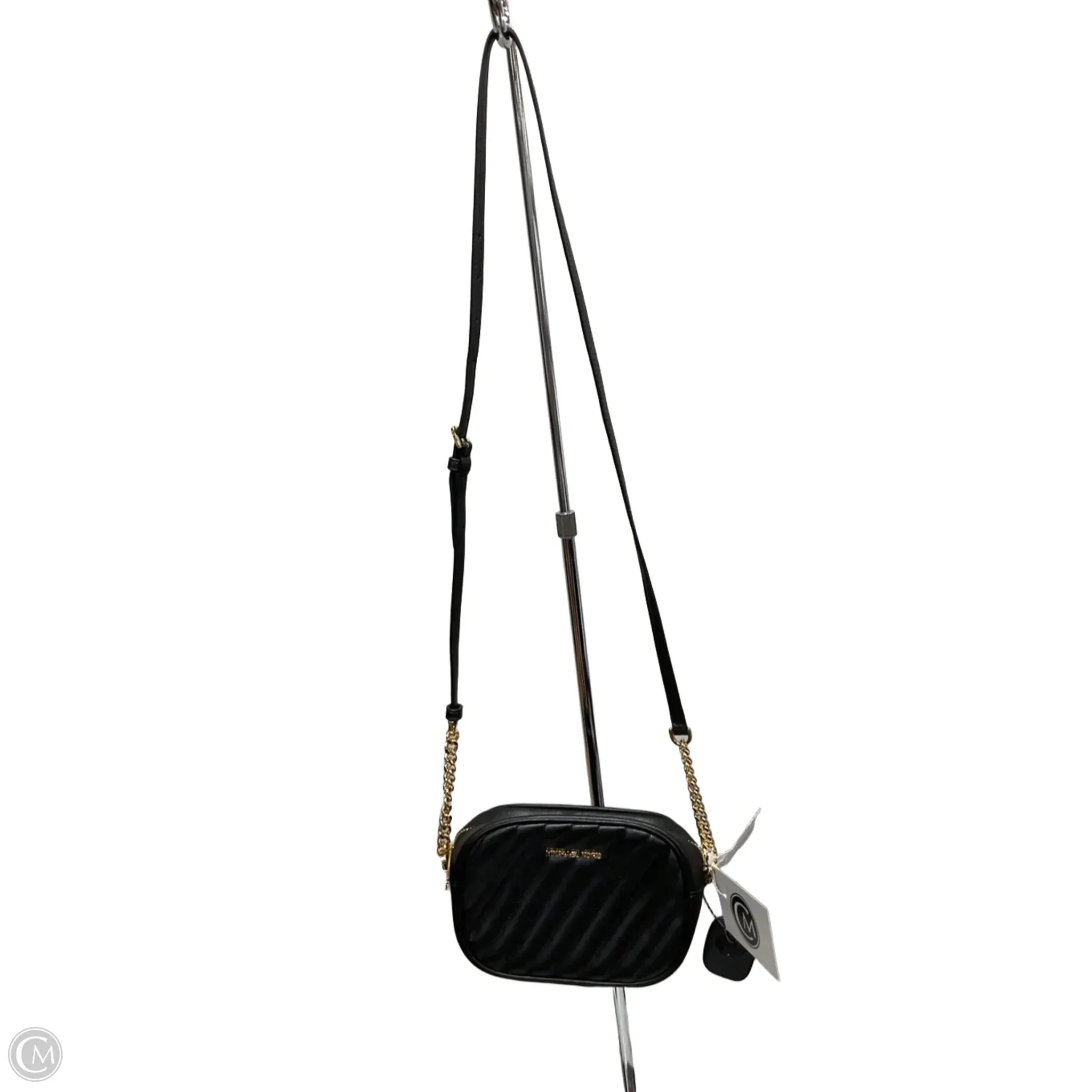 Michael Kors Bags Crossbody Designer By Michael Kors, Size: Small