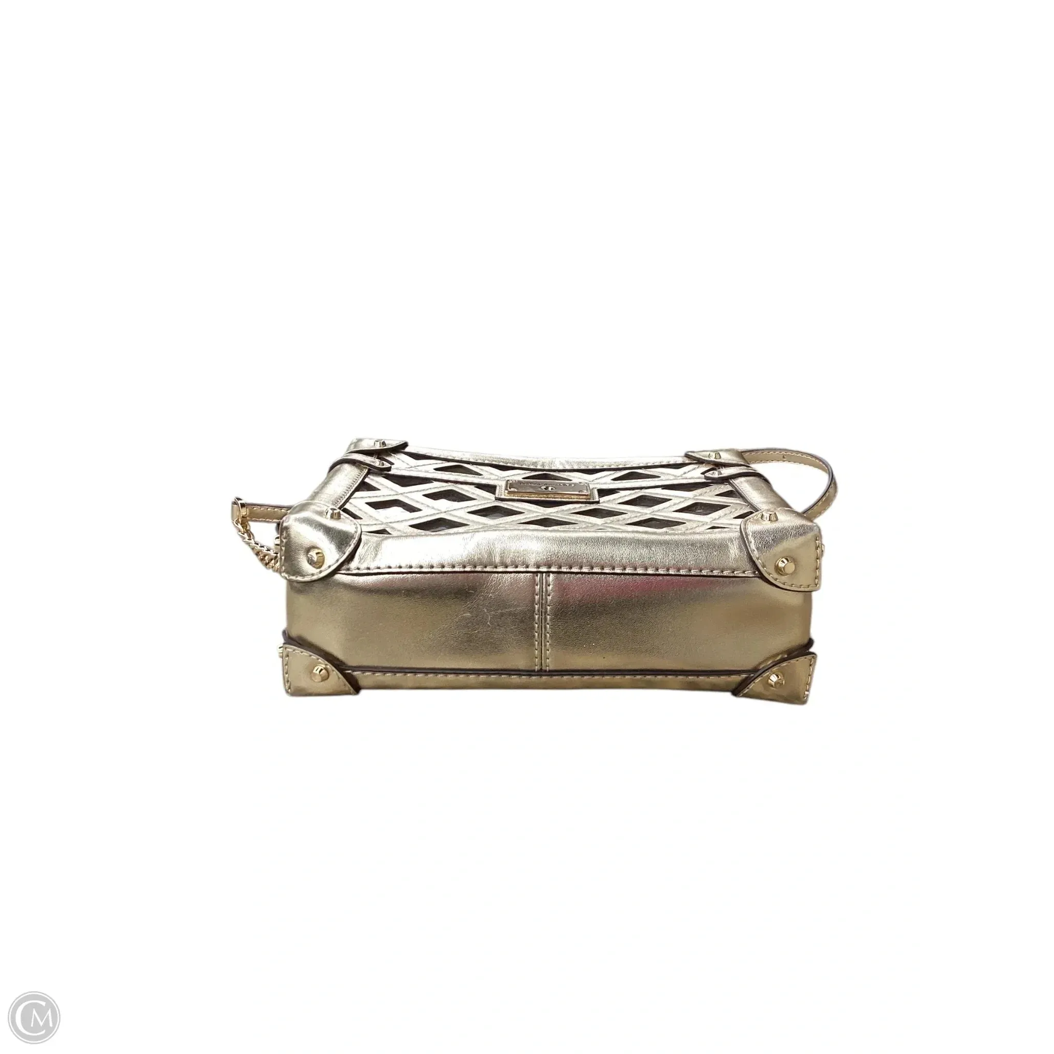 Michael Kors Bags Crossbody Designer By Michael Kors, Size: Small