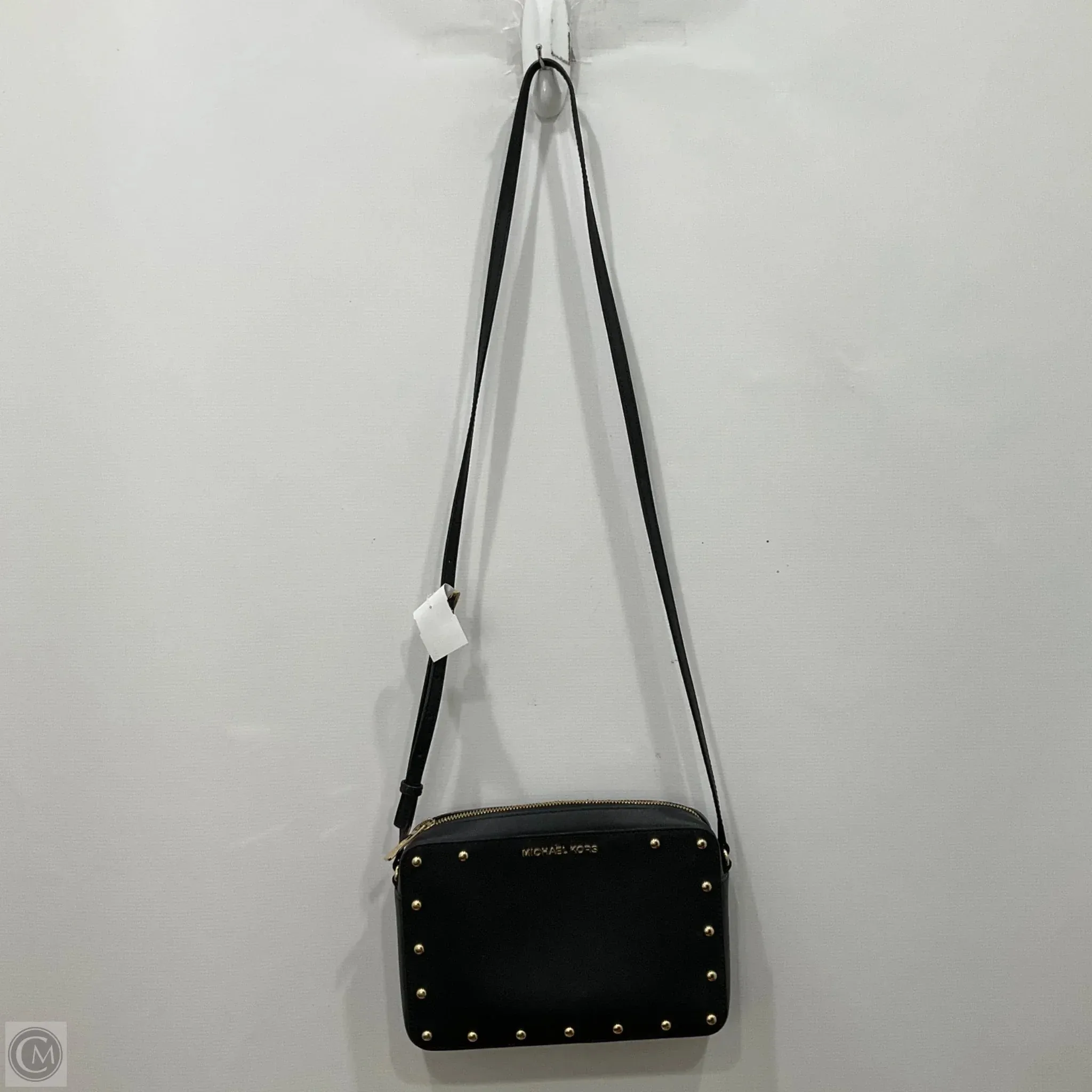 Michael Kors Bags Crossbody Designer By Michael Kors, Size: Small