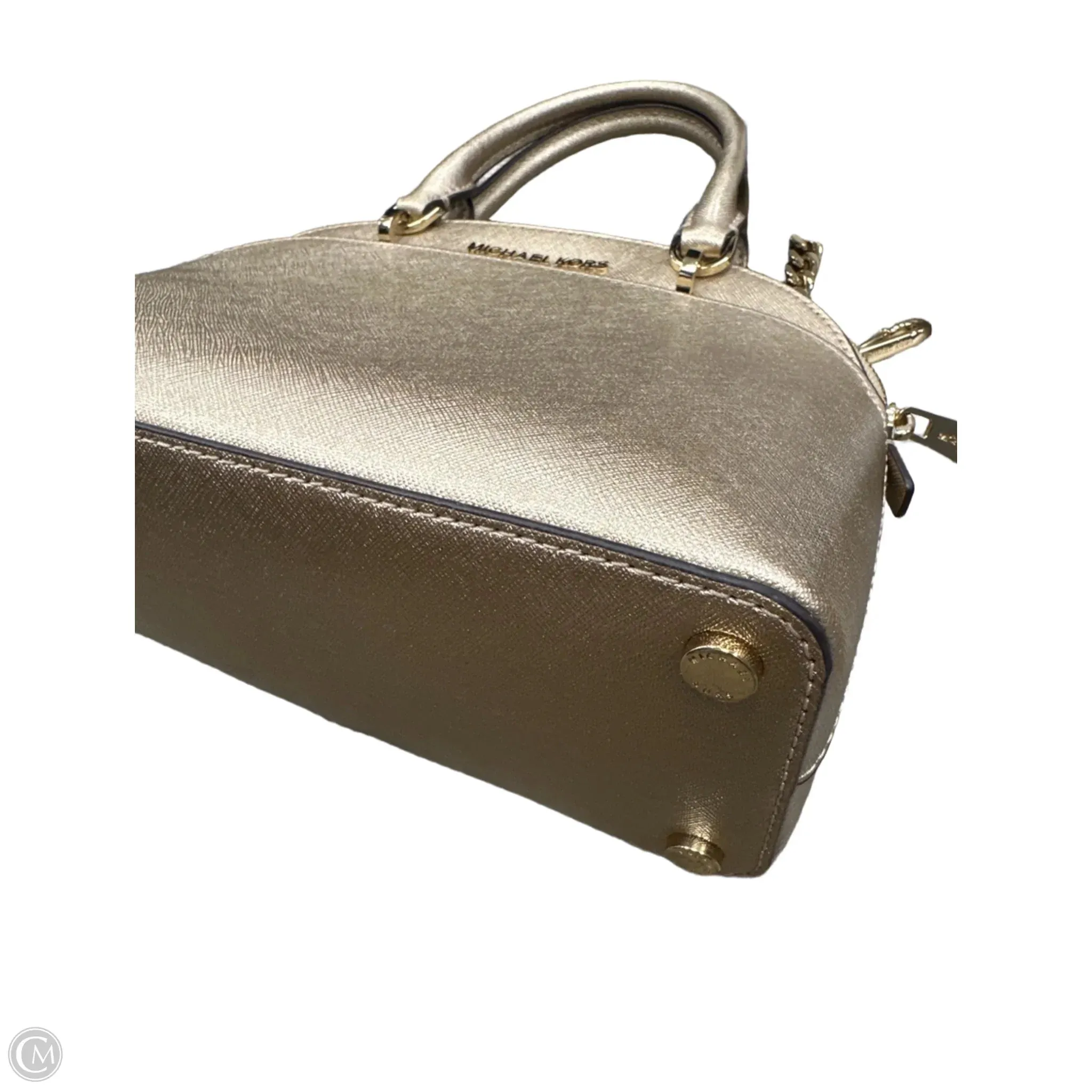 Michael Kors Bags Crossbody Designer By Michael Kors, Size: Small