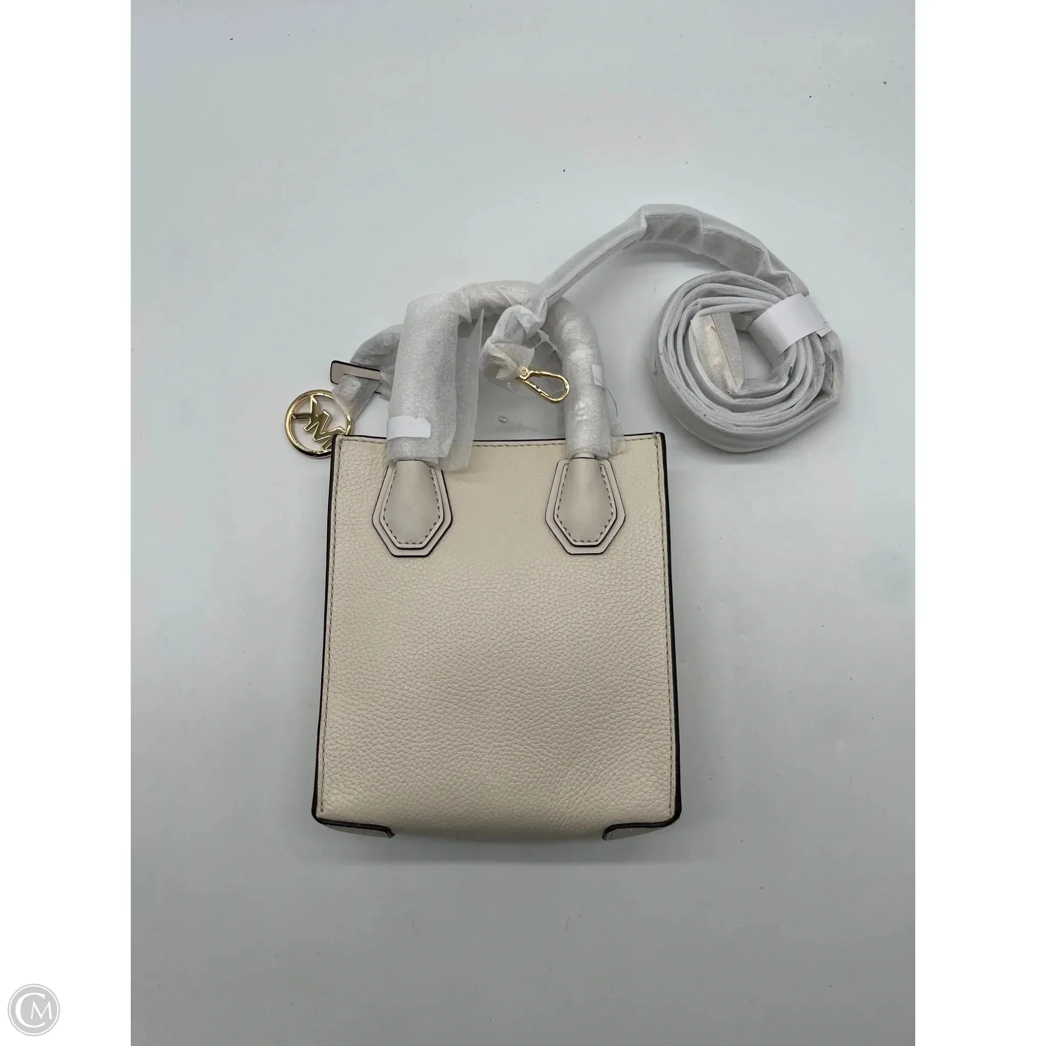 Michael Kors Bags Crossbody Designer By Michael Kors, Size: Small