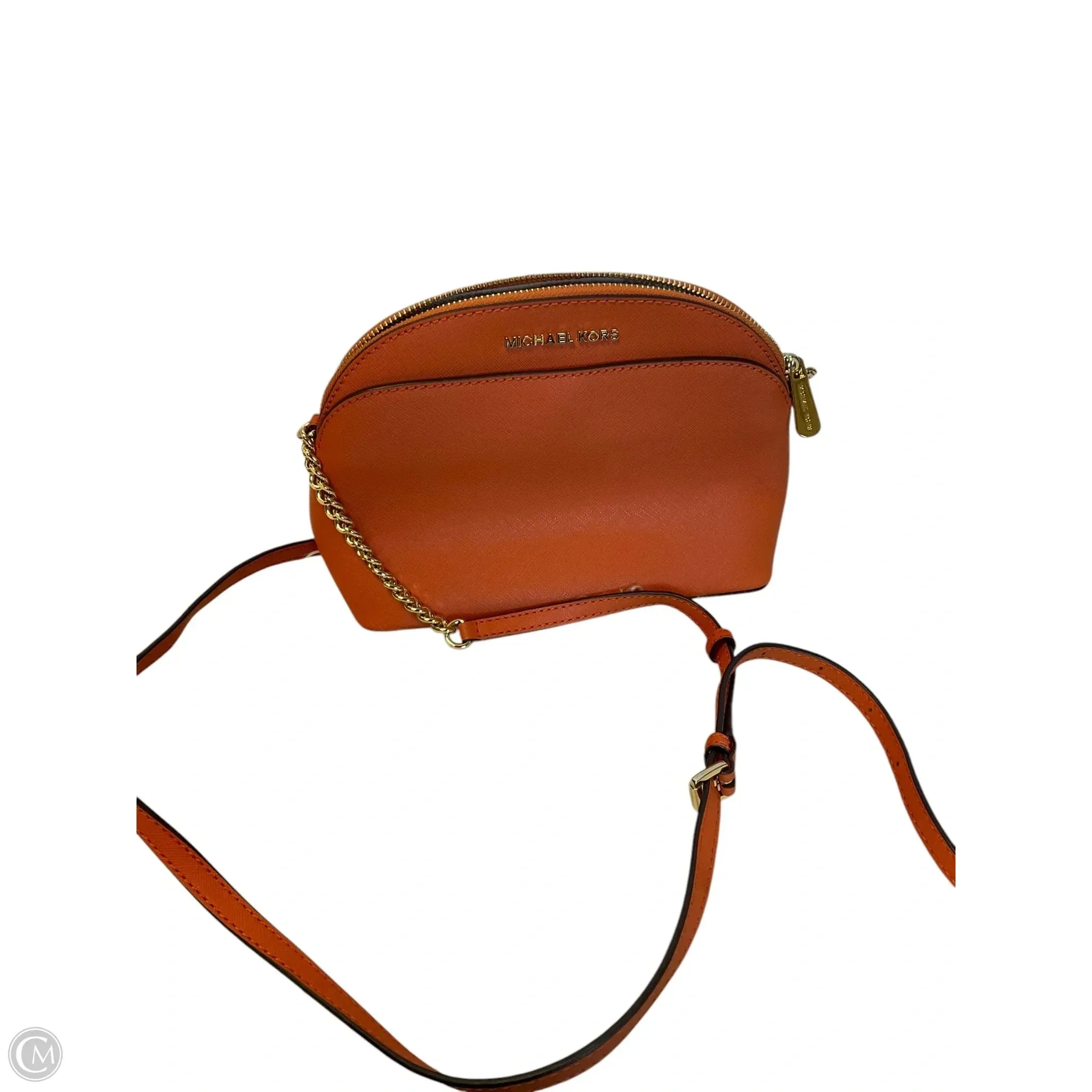 Michael Kors Bags Crossbody Designer By Michael Kors, Size: Small