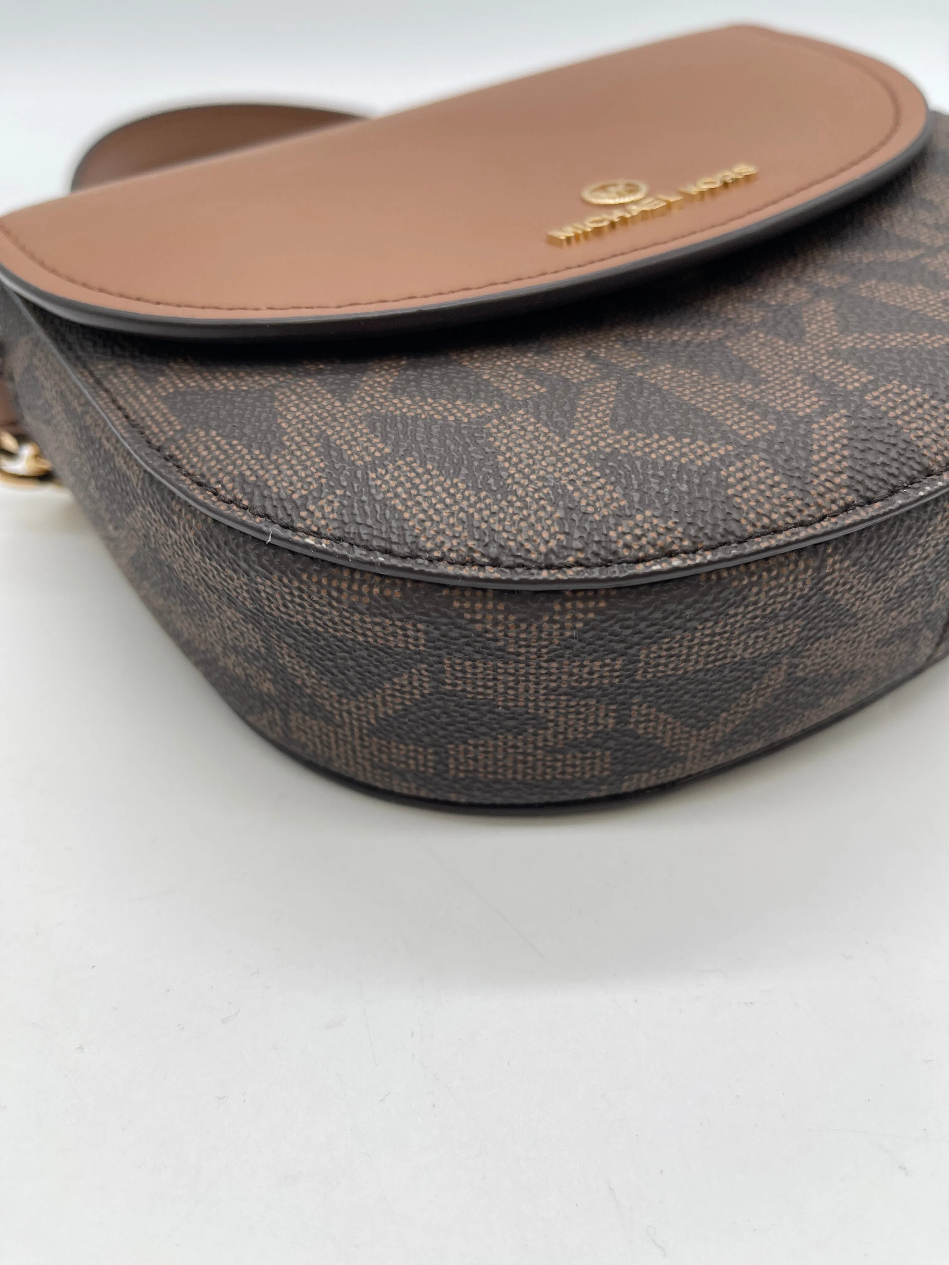 Michael Kors Bags Crossbody Designer By Michael Kors, Size: Small