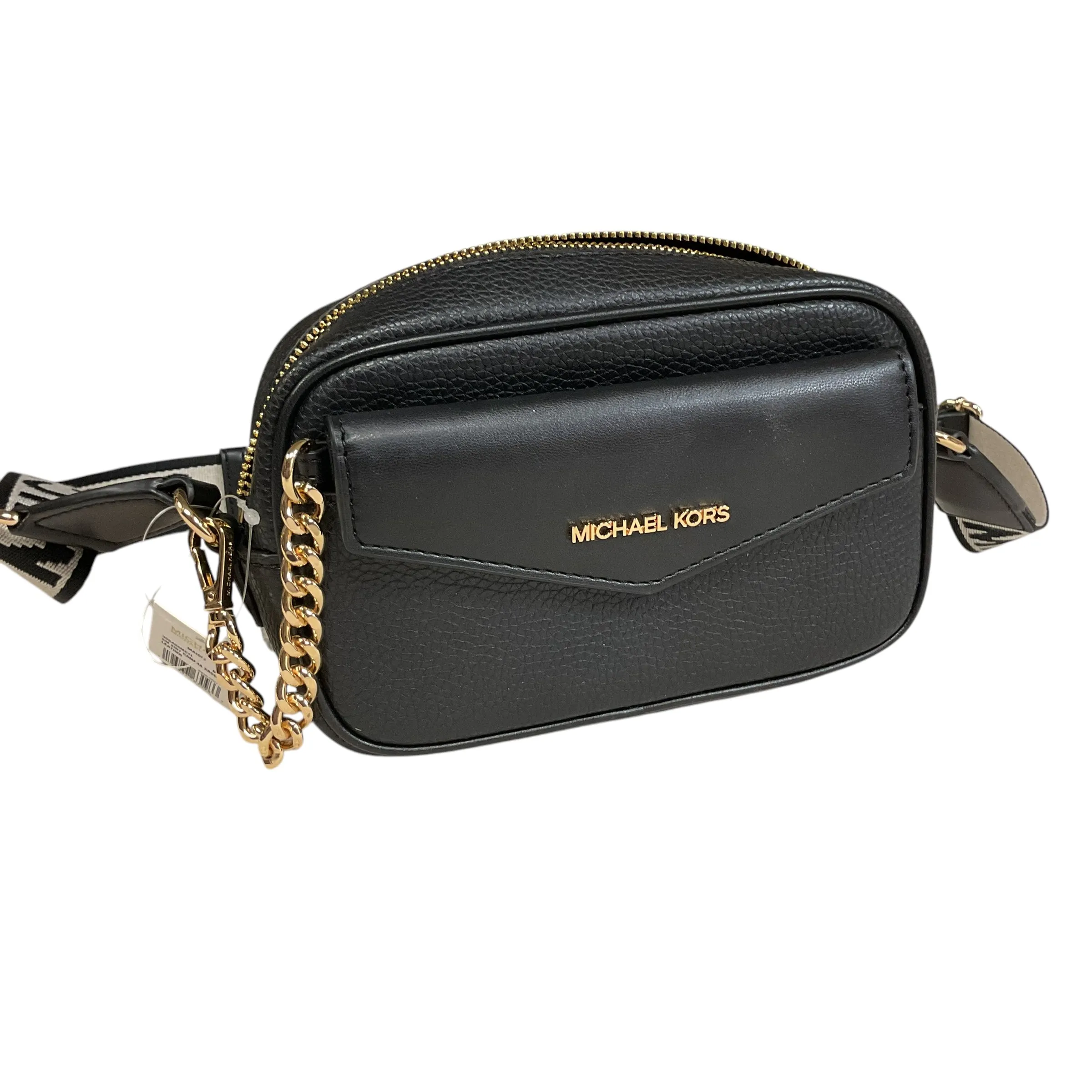 Michael Kors Bags Crossbody Designer By Michael Kors, Size: Small