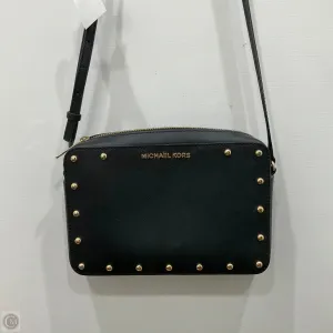 Michael Kors Bags Crossbody Designer By Michael Kors, Size: Small