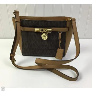 Michael Kors Bags Crossbody Designer By Michael Kors, Size: Small