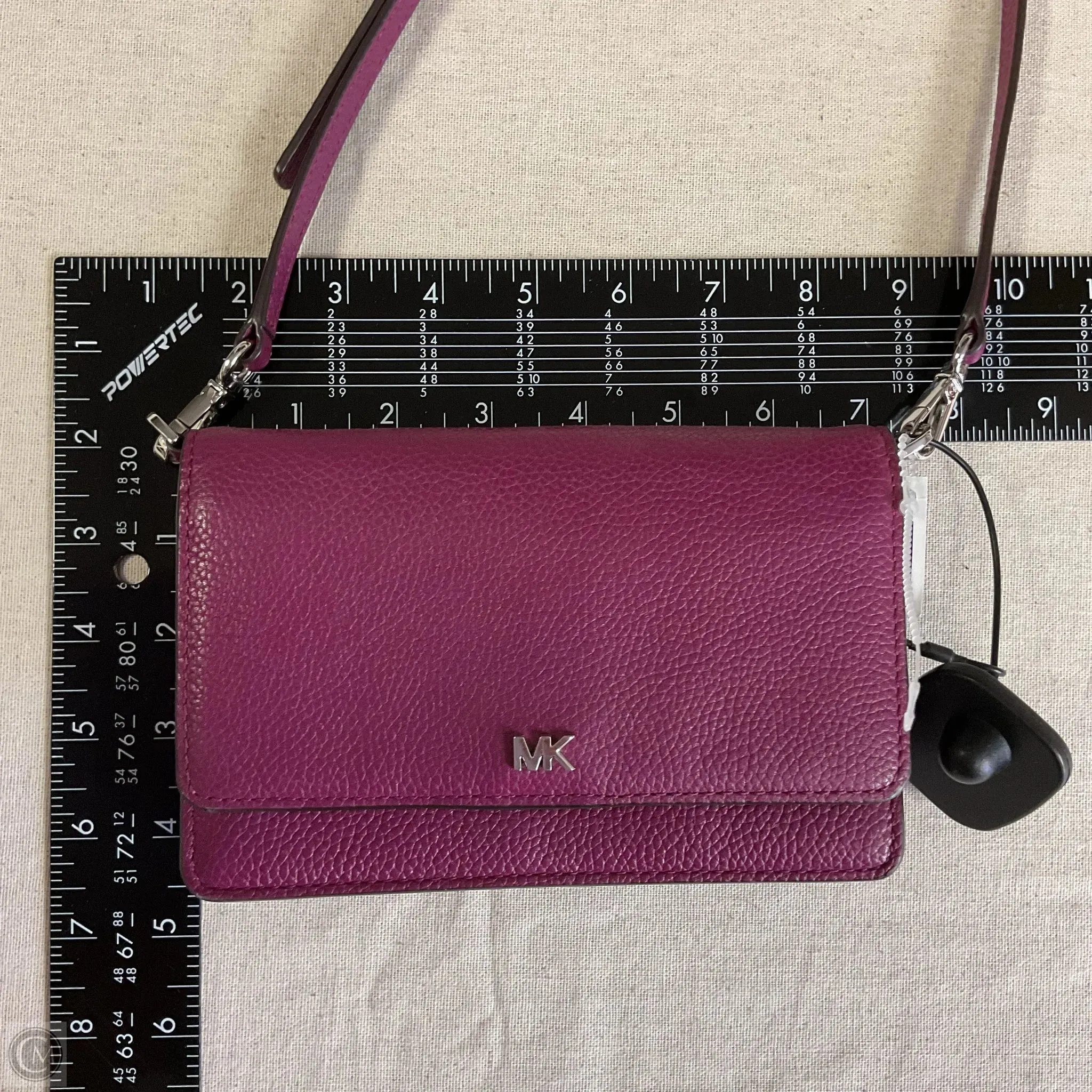 Michael Kors Bags Crossbody Designer By Michael Kors, Size: Small