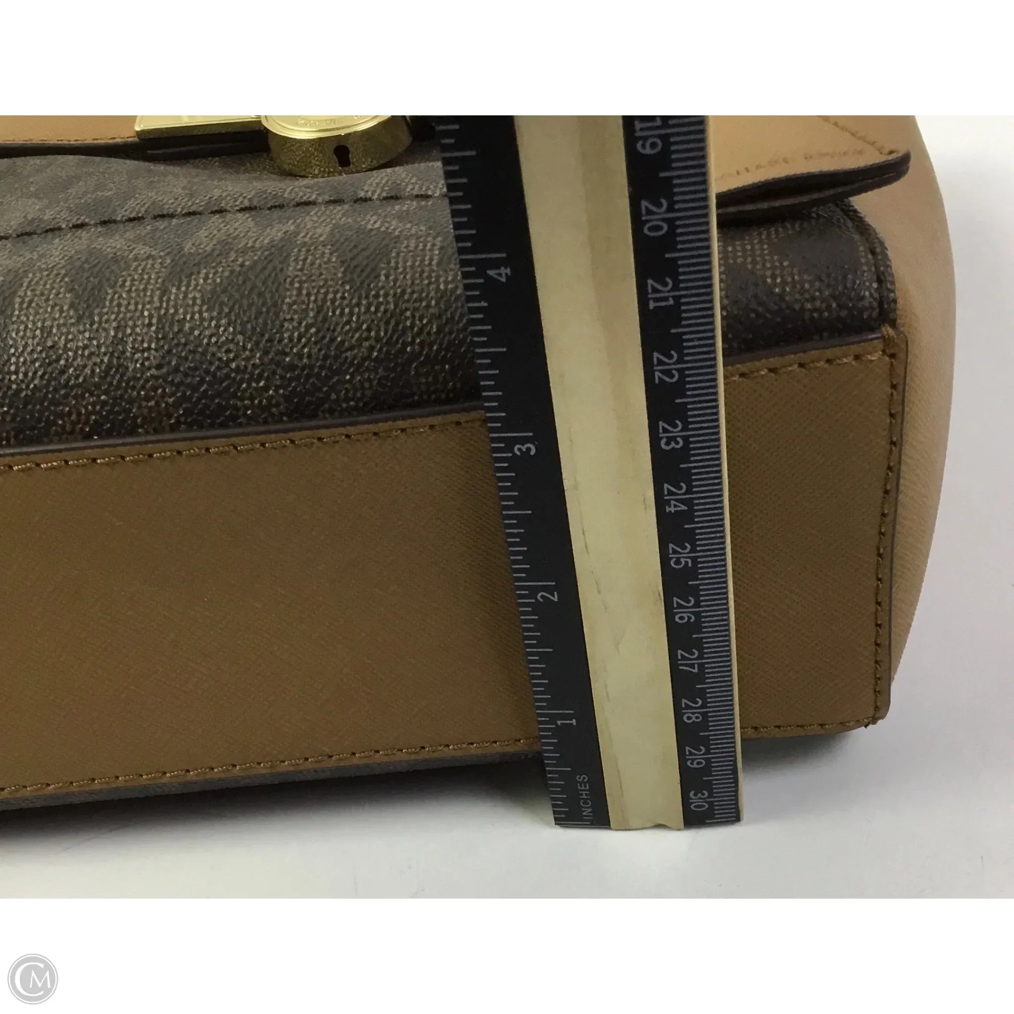 Michael Kors Bags Crossbody Designer By Michael Kors, Size: Small