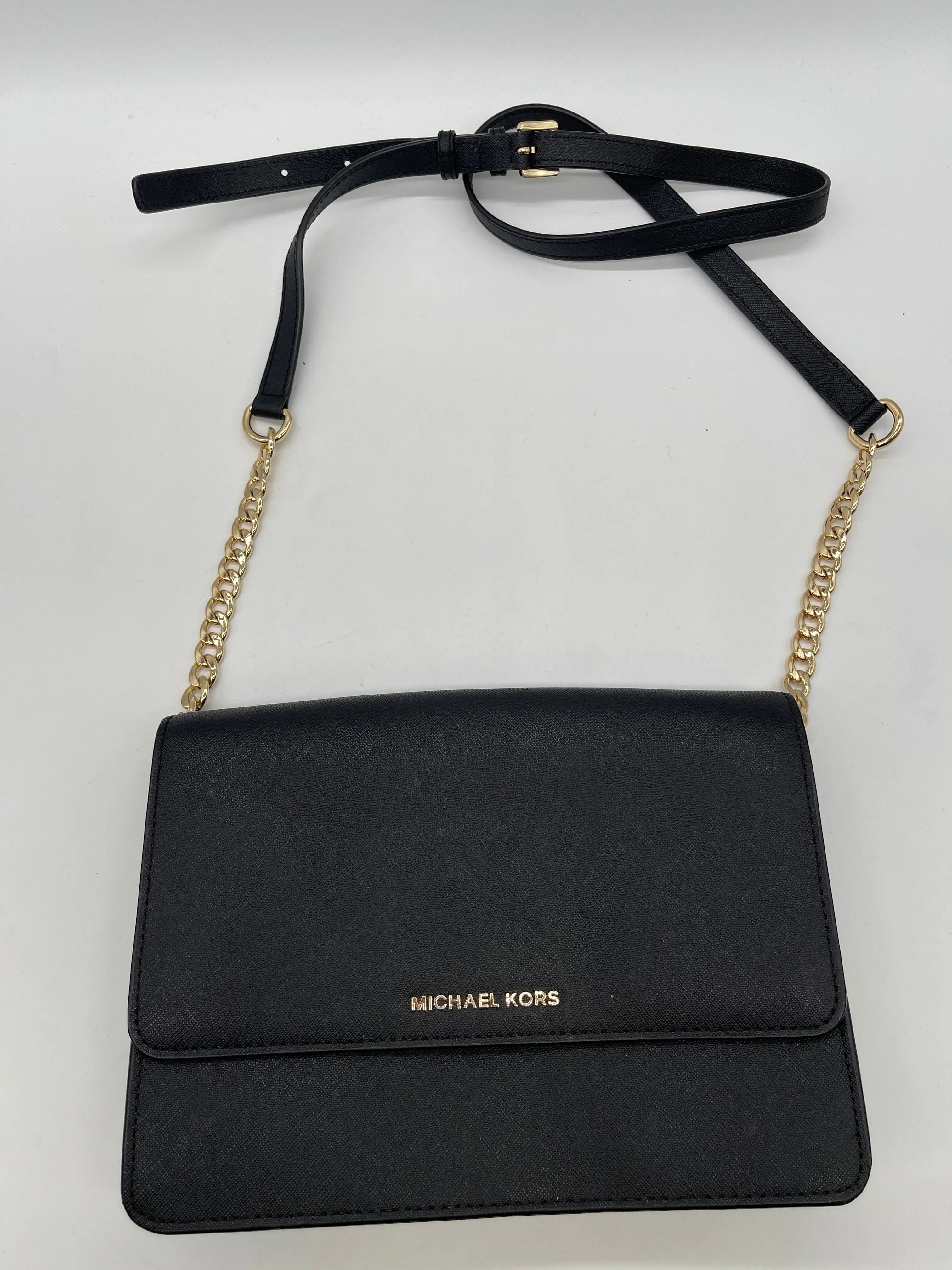 Michael Kors Bags Crossbody Designer By Michael Kors, Size: Small