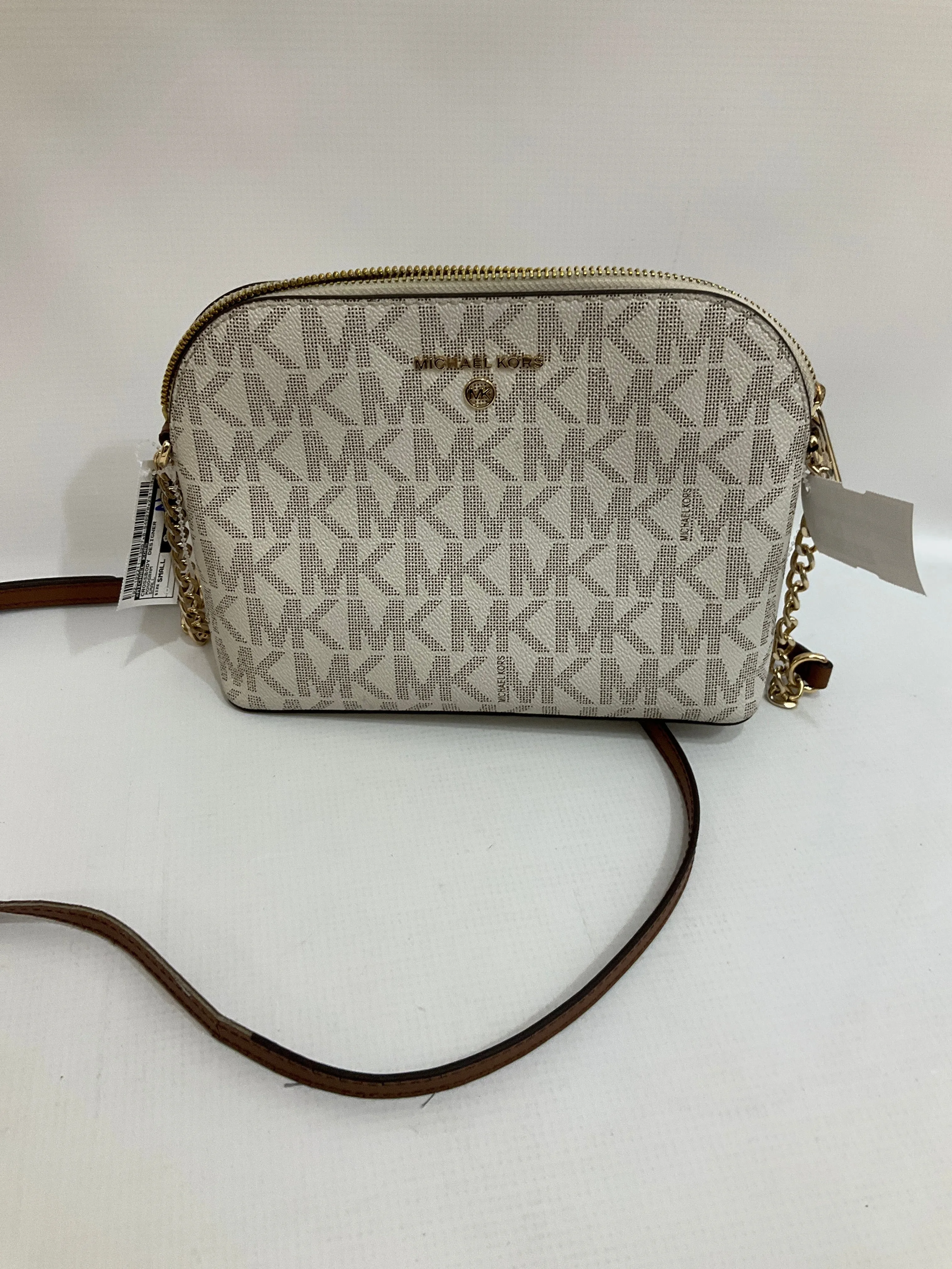 Michael Kors Bags Crossbody Designer By Michael Kors  Size: Small