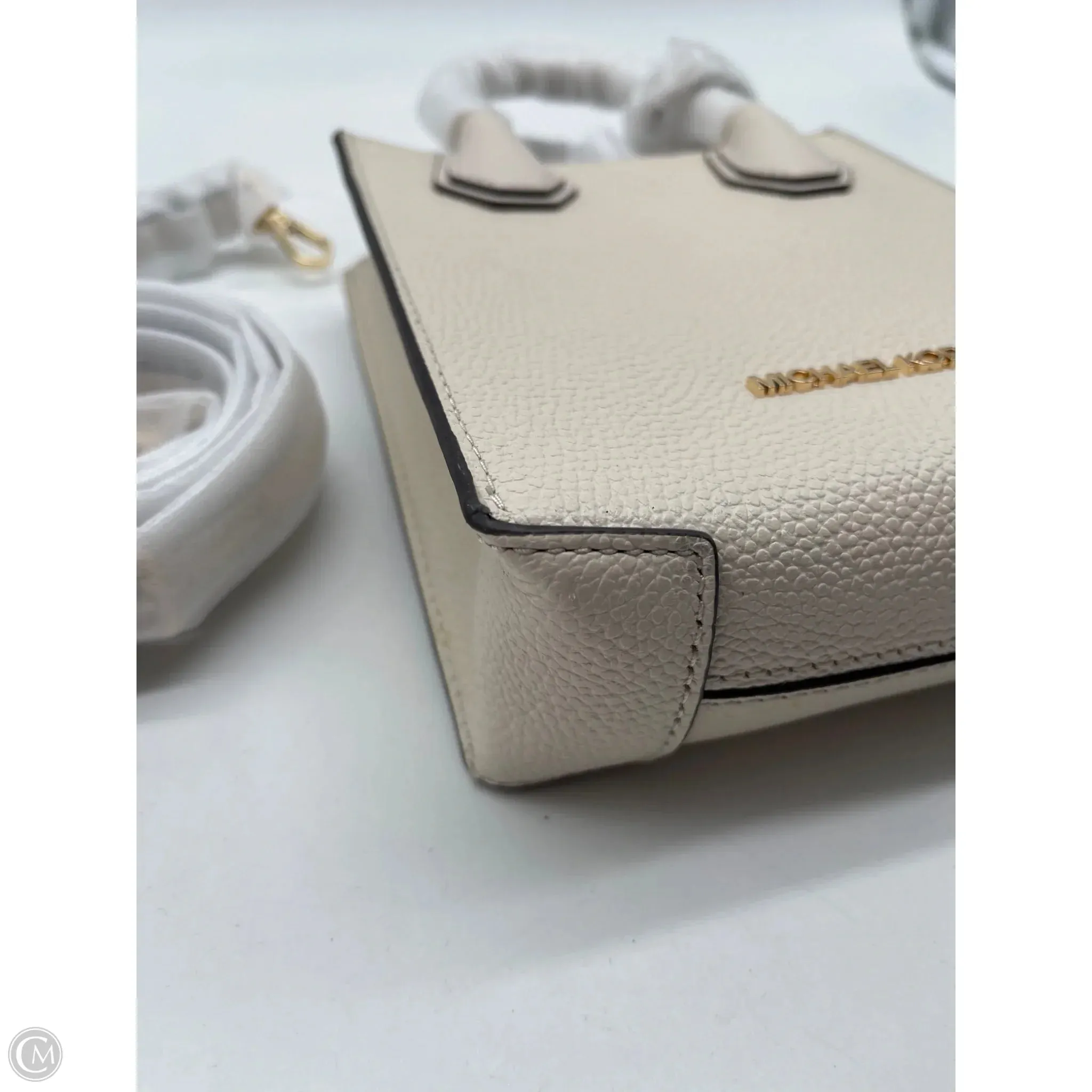 Michael Kors Bags Crossbody Designer By Michael Kors, Size: Small