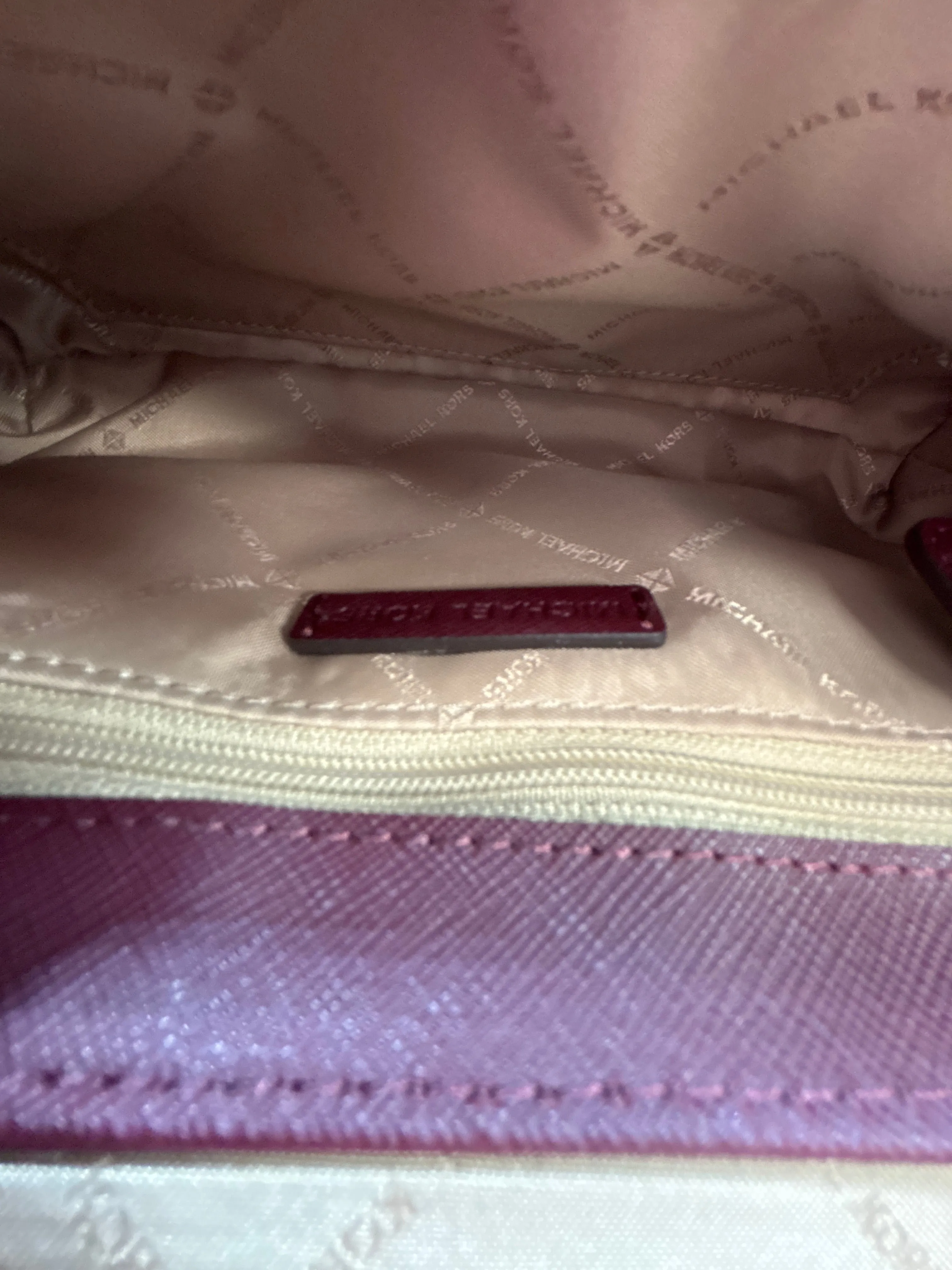 Michael Kors Bags Crossbody Designer By Michael Kors