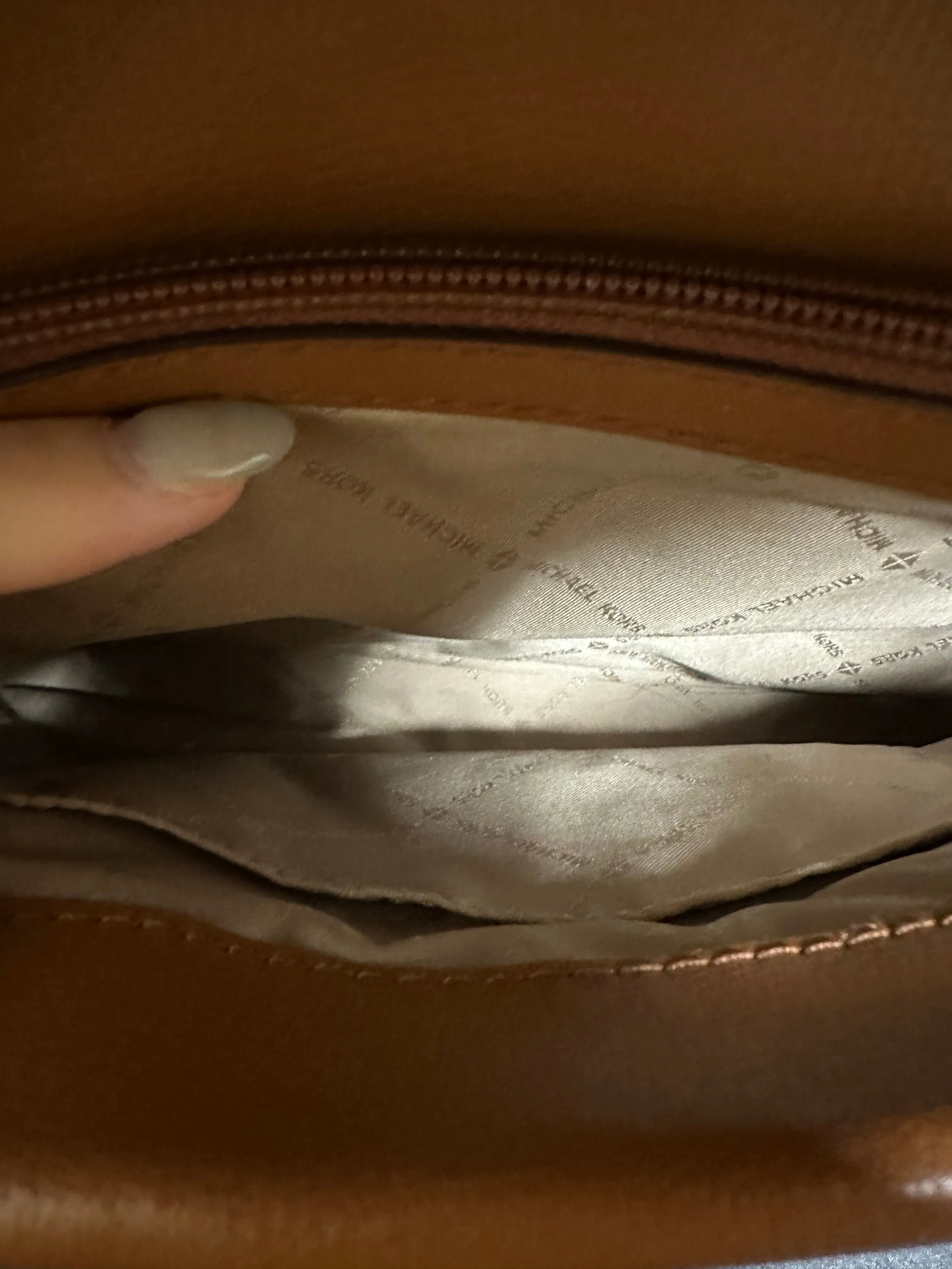 Michael Kors Bags Crossbody Designer Michael Kors, Size Medium