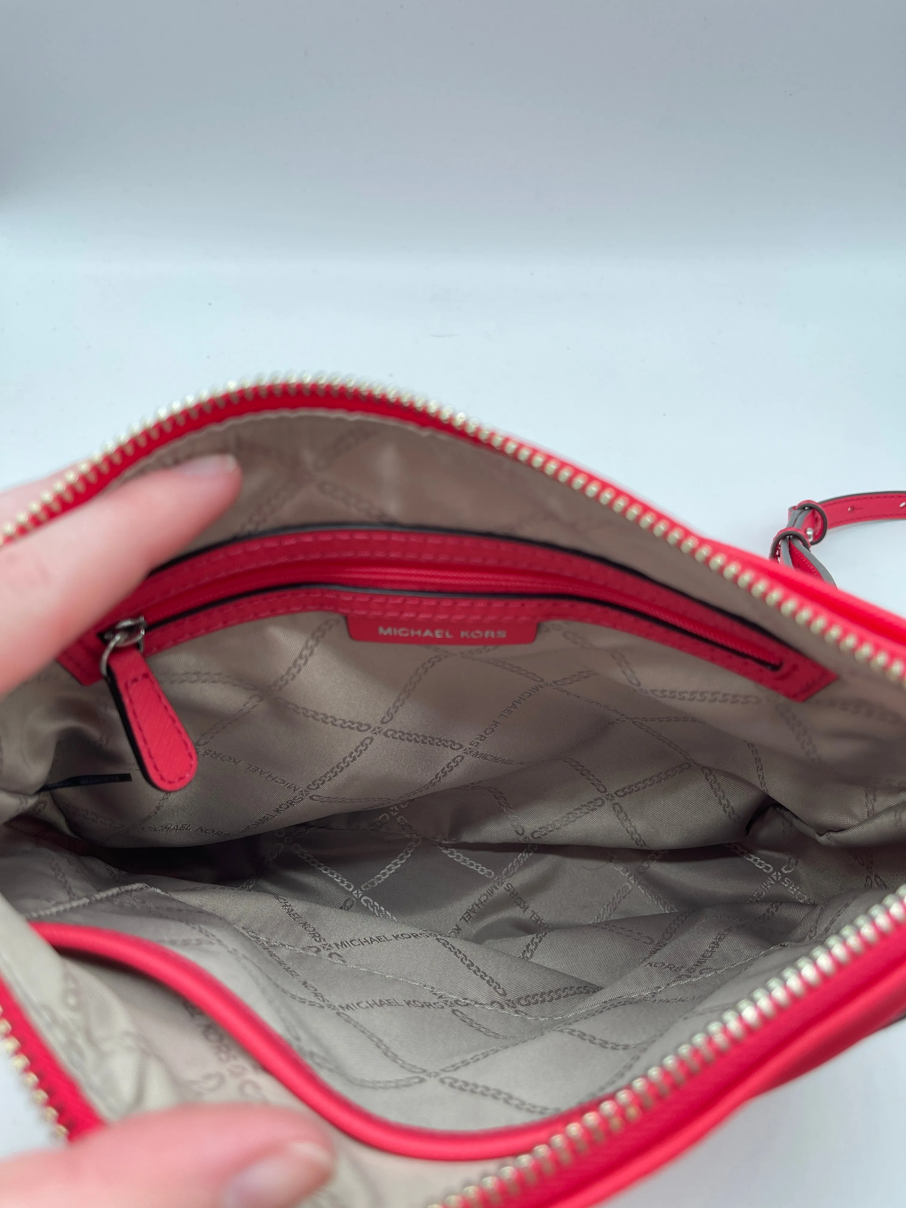 Michael Kors Bags Crossbody Designer Michael Kors, Size Small