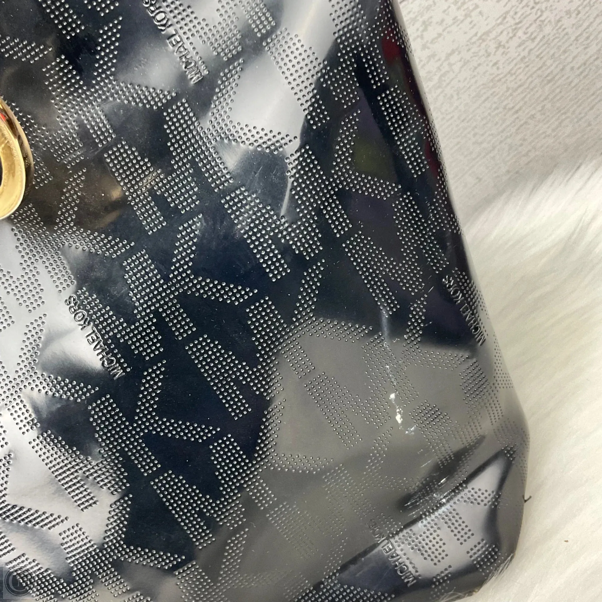 Michael Kors Bags Handbag By Michael Kors, Size: Large