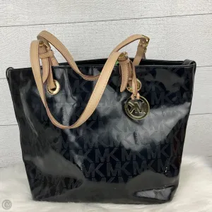 Michael Kors Bags Handbag By Michael Kors, Size: Large