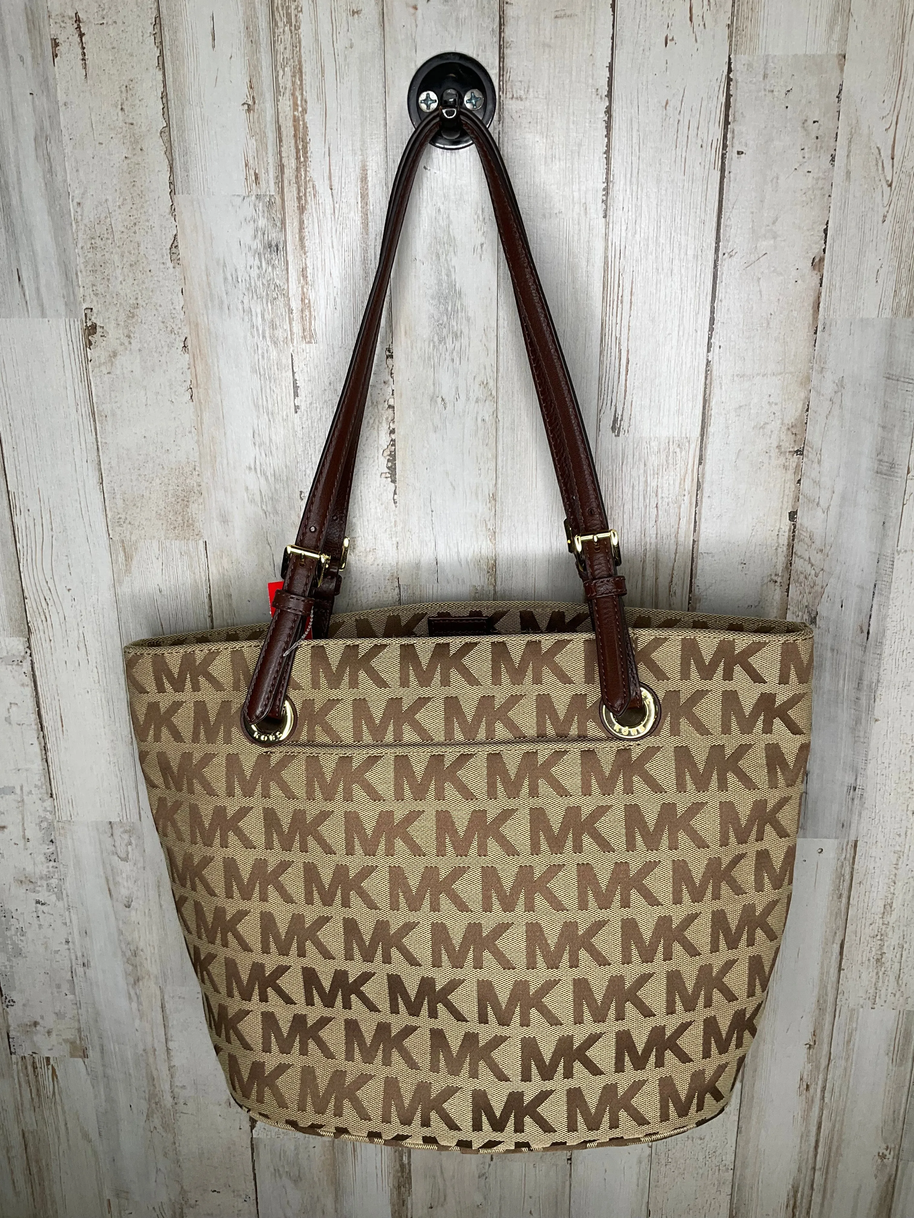 Michael Kors Bags Handbag By Michael Kors  Size: Medium