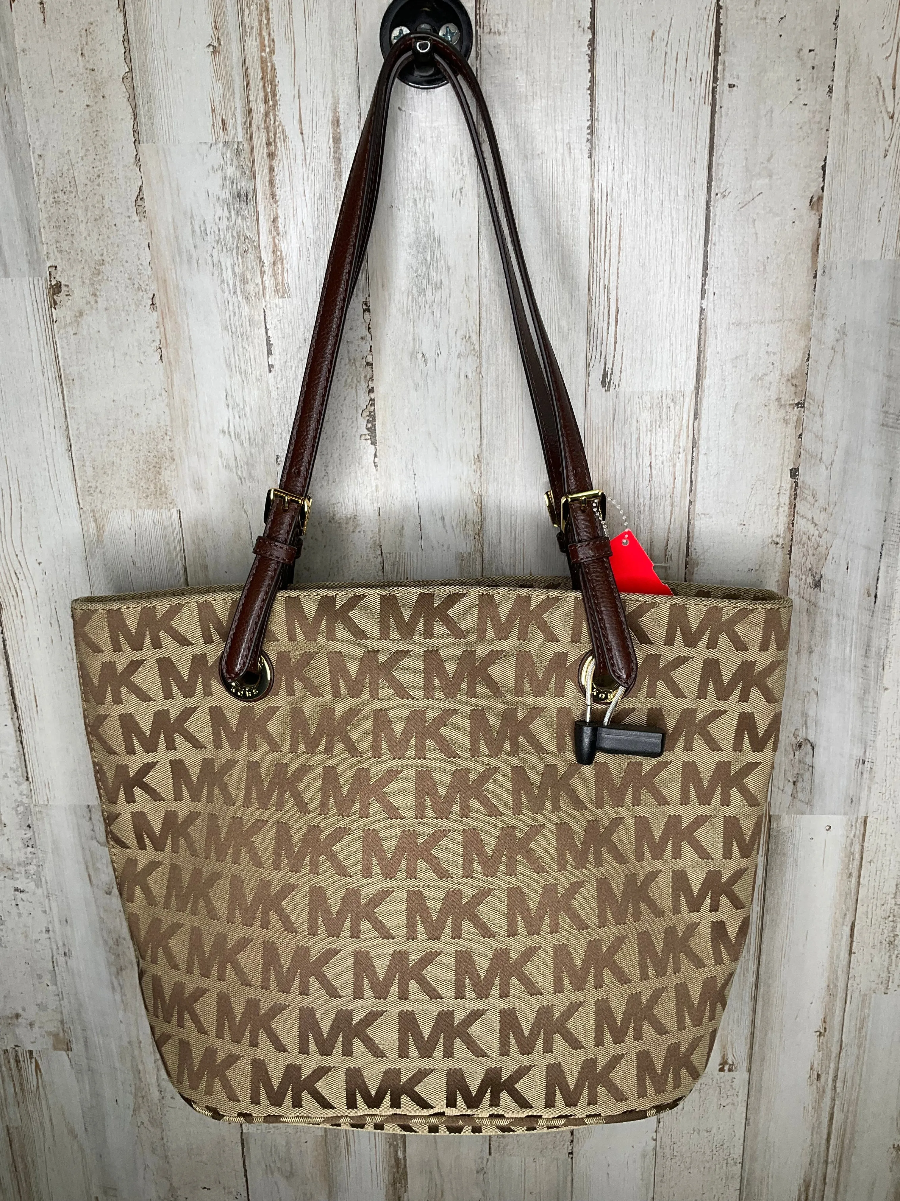 Michael Kors Bags Handbag By Michael Kors  Size: Medium