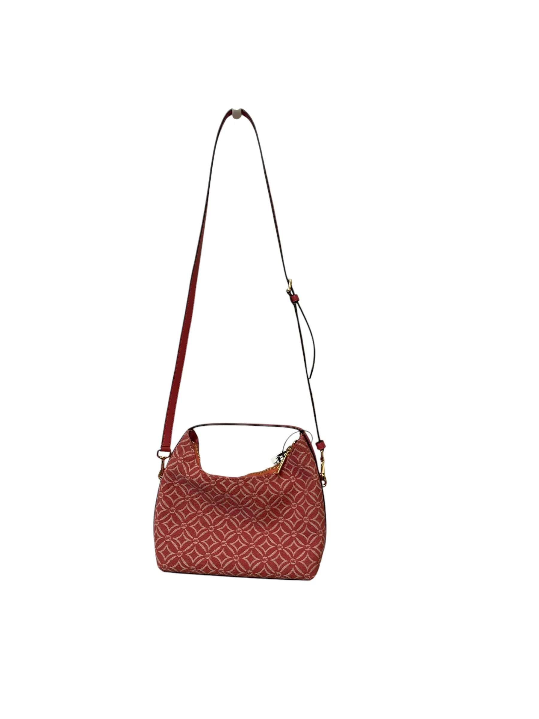 Michael Kors Bags Handbag By Michael Kors, Size: Small