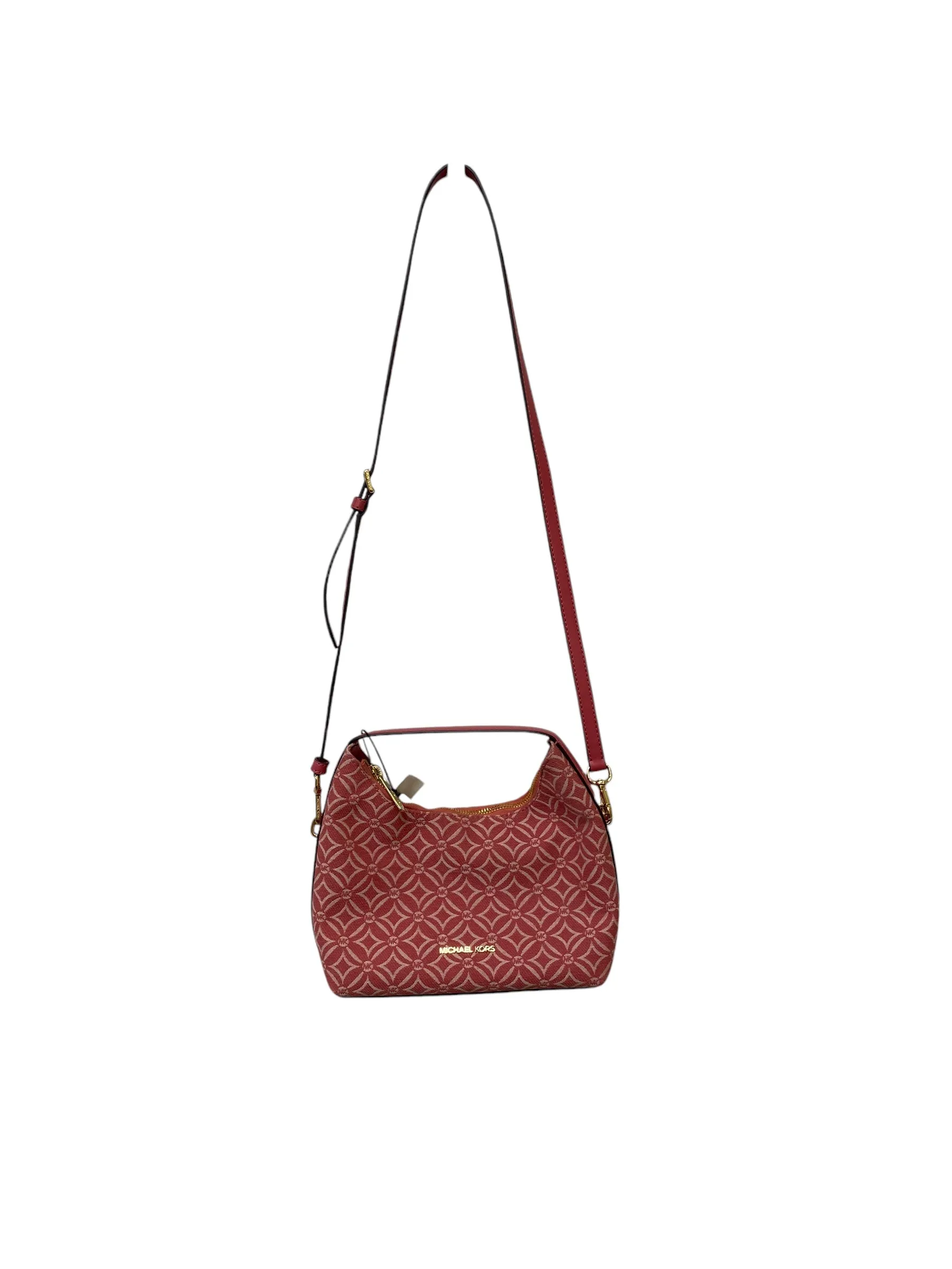 Michael Kors Bags Handbag By Michael Kors, Size: Small