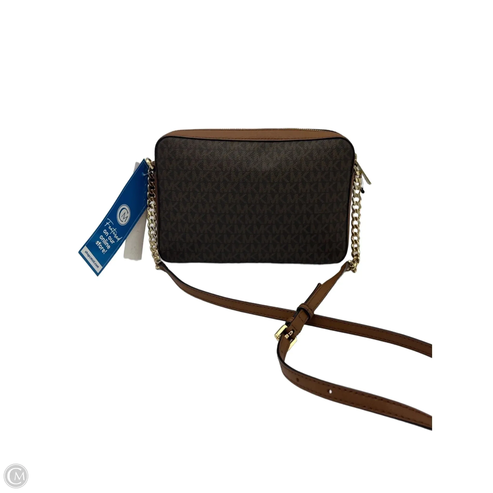 Michael Kors Bags Handbag / Crossbody Designer By Michael Kors