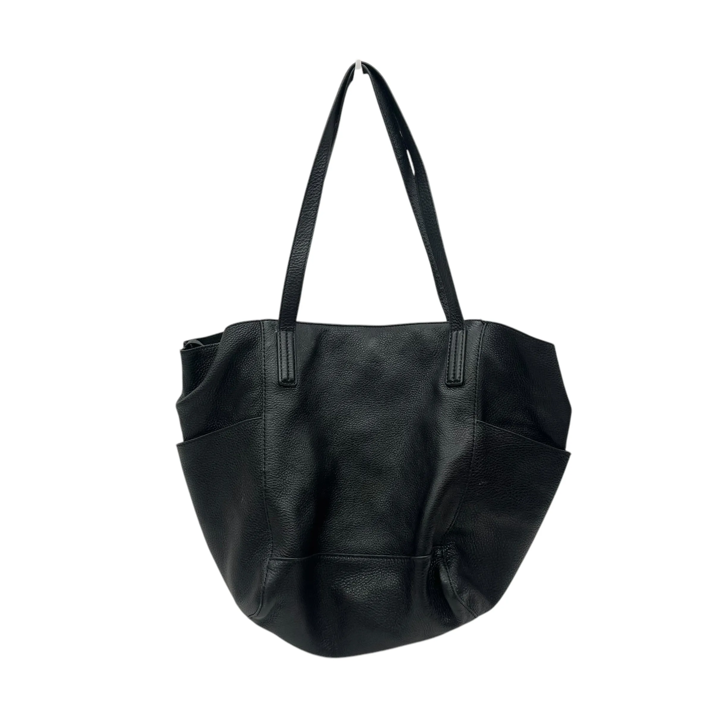 Michael Kors Bags Handbag Designer By Michael Kors In Black, Size:Large