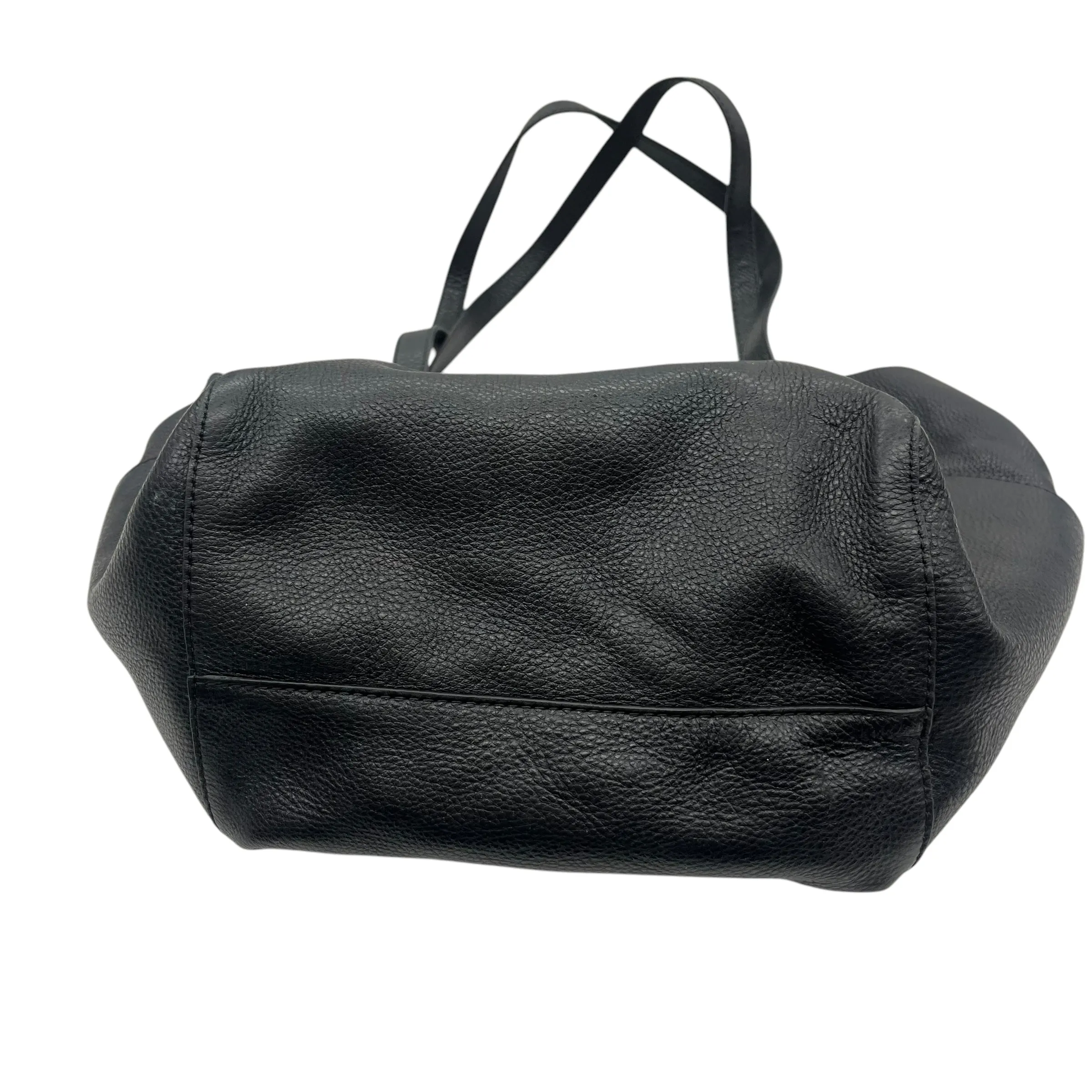 Michael Kors Bags Handbag Designer By Michael Kors In Black, Size:Large