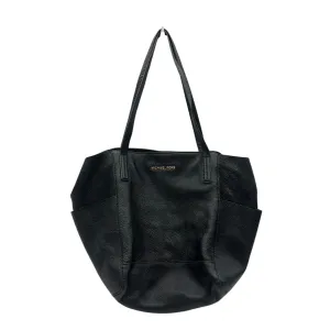 Michael Kors Bags Handbag Designer By Michael Kors In Black, Size:Large