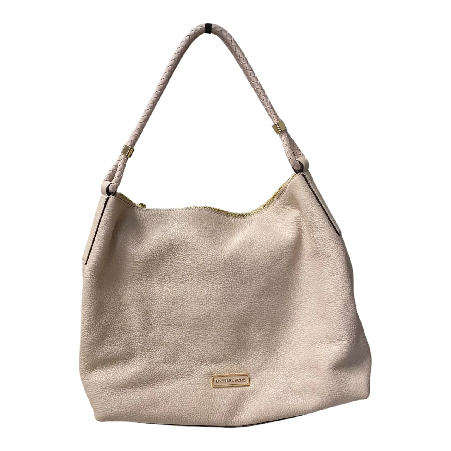 Michael Kors Bags Handbag Designer By Michael Kors In Pink, Size:Large