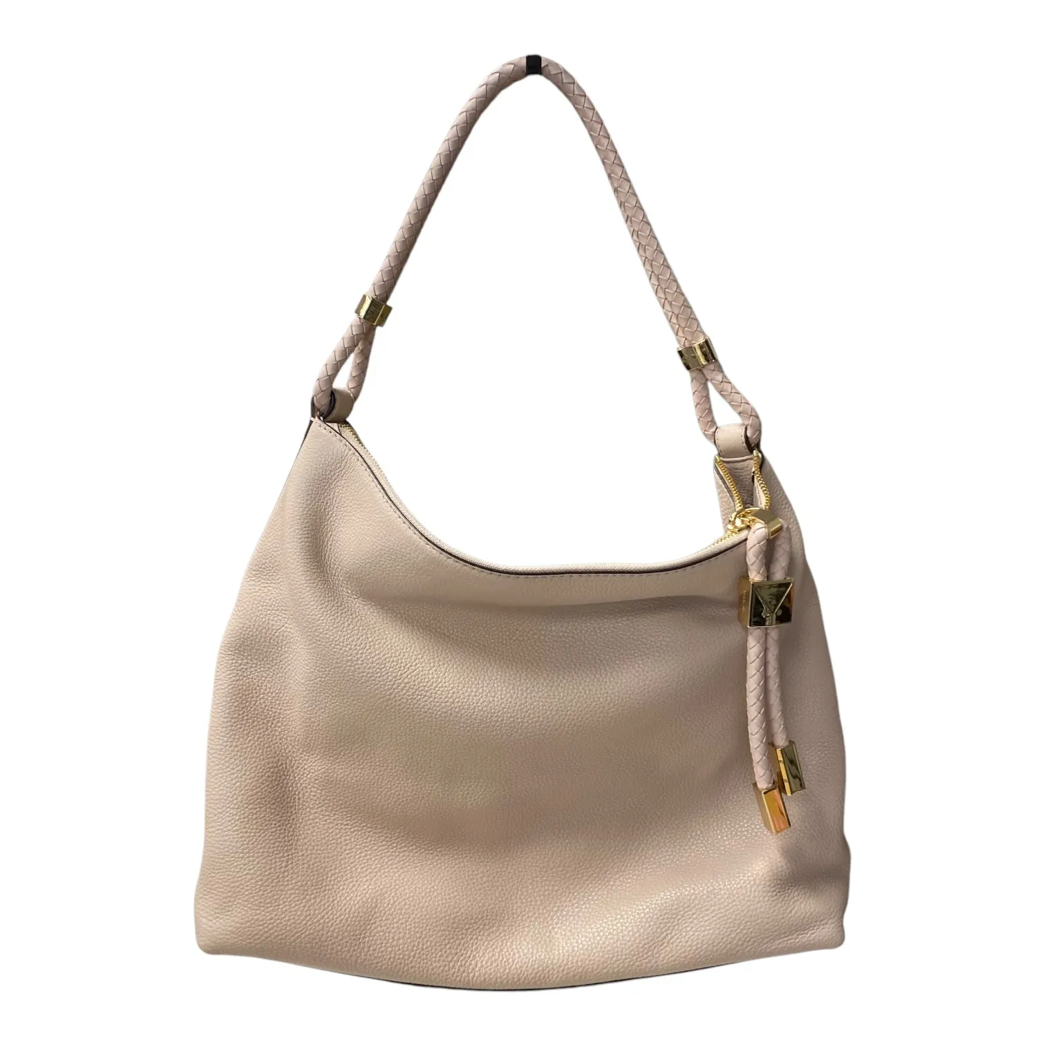 Michael Kors Bags Handbag Designer By Michael Kors In Pink, Size:Large
