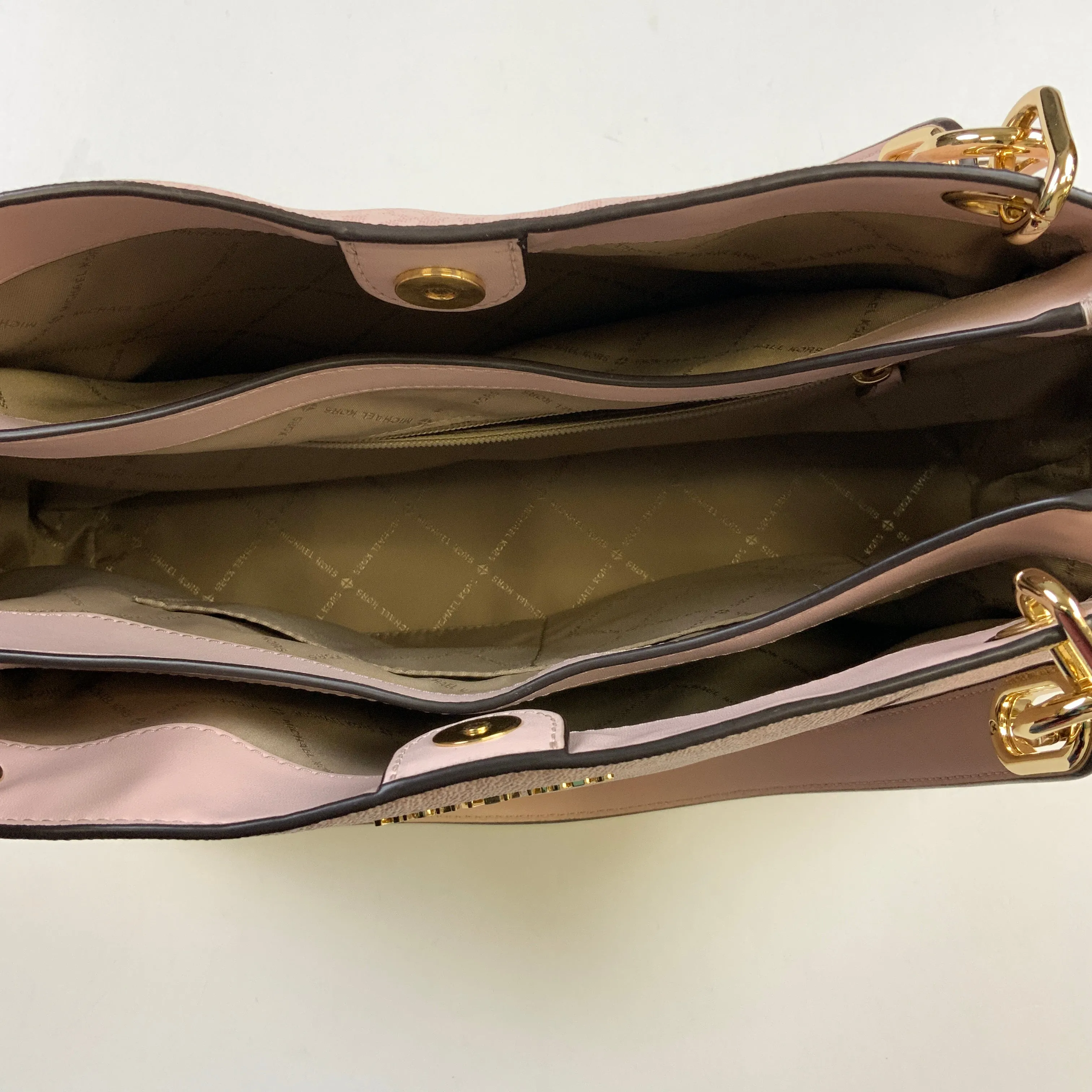 Michael Kors Bags Handbag Designer By Michael Kors, Size: Large