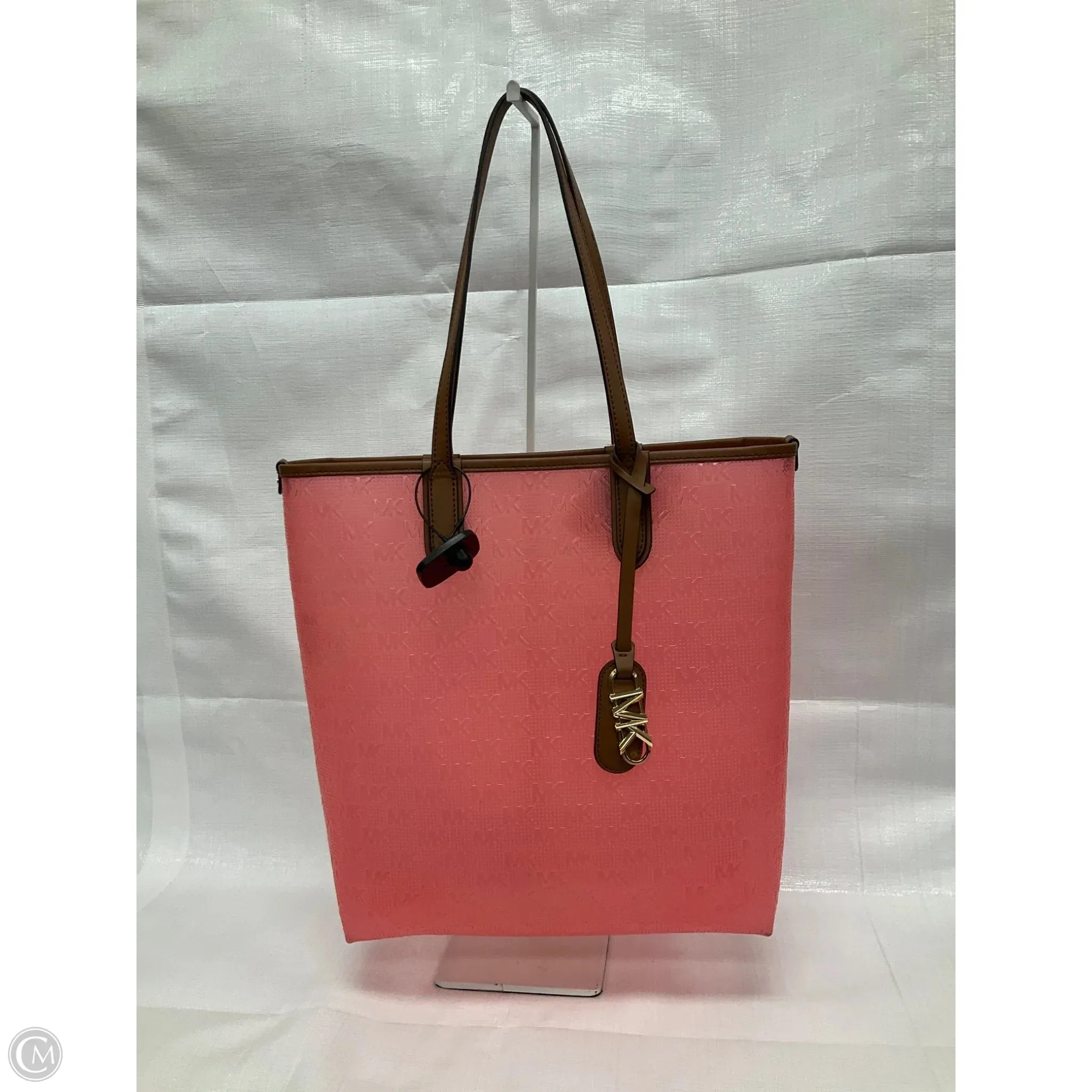 Michael Kors Bags Handbag Designer By Michael Kors, Size: Large