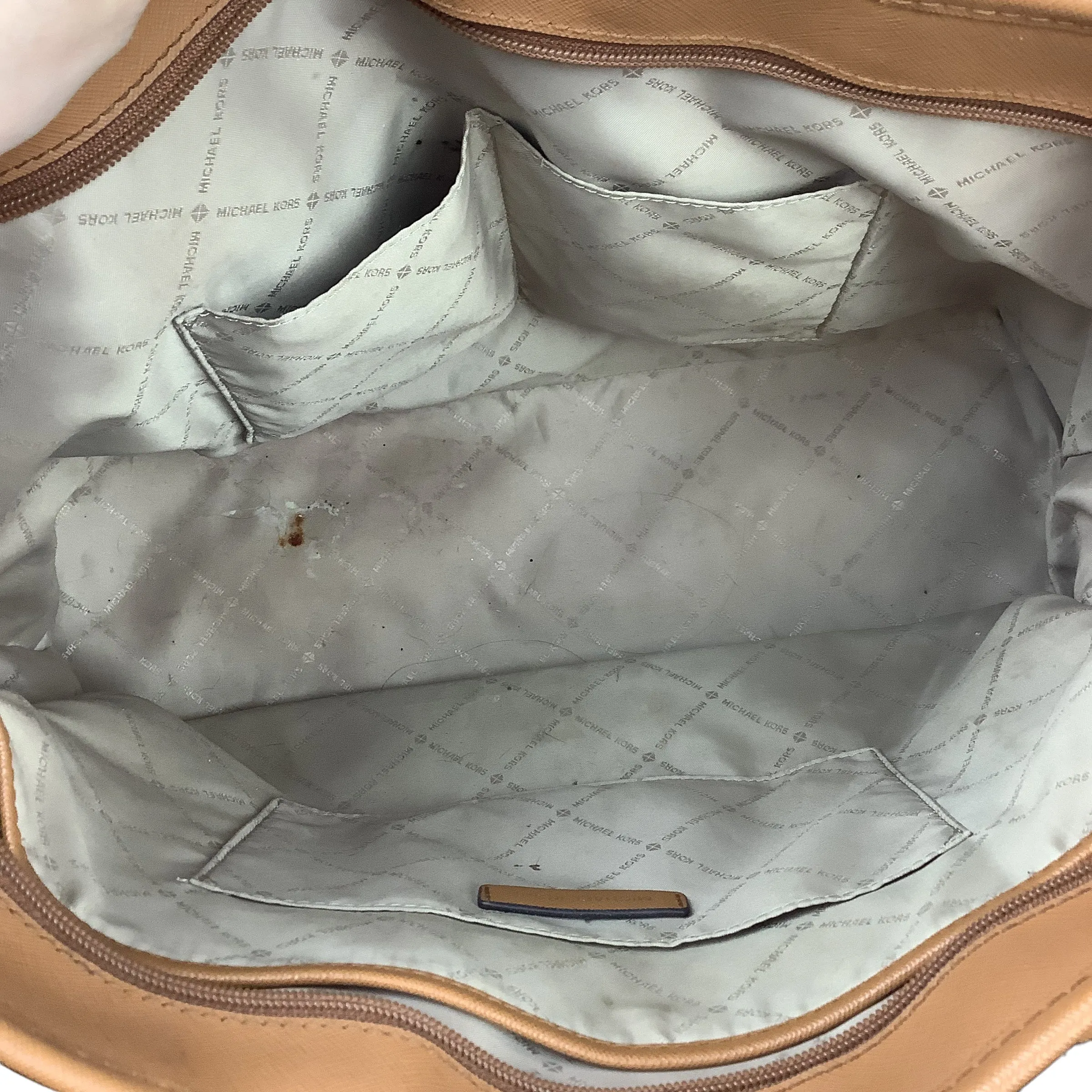 Michael Kors Bags Handbag Designer By Michael Kors  Size: Large