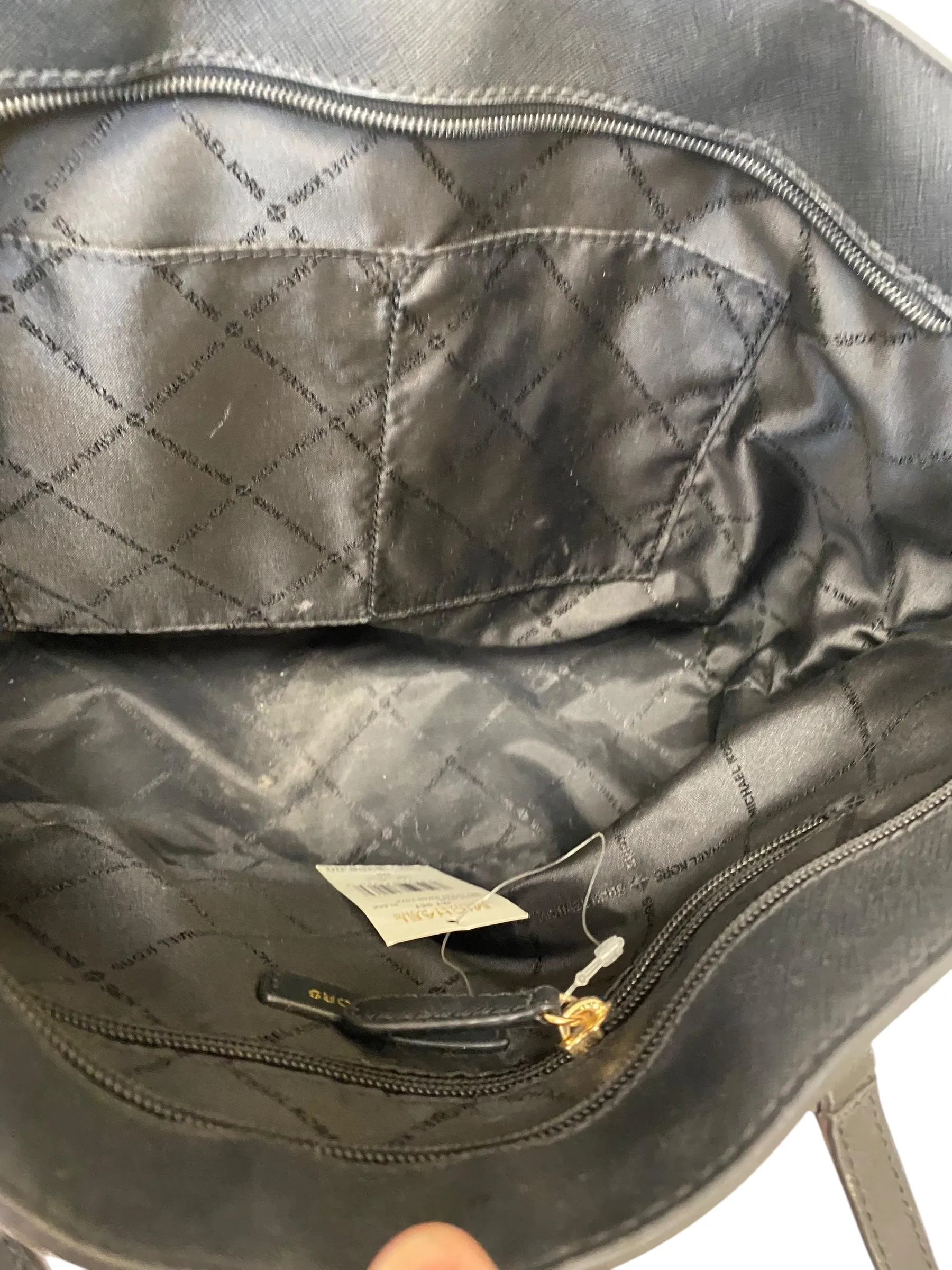 Michael Kors Bags Handbag Designer By Michael Kors, Size: Large