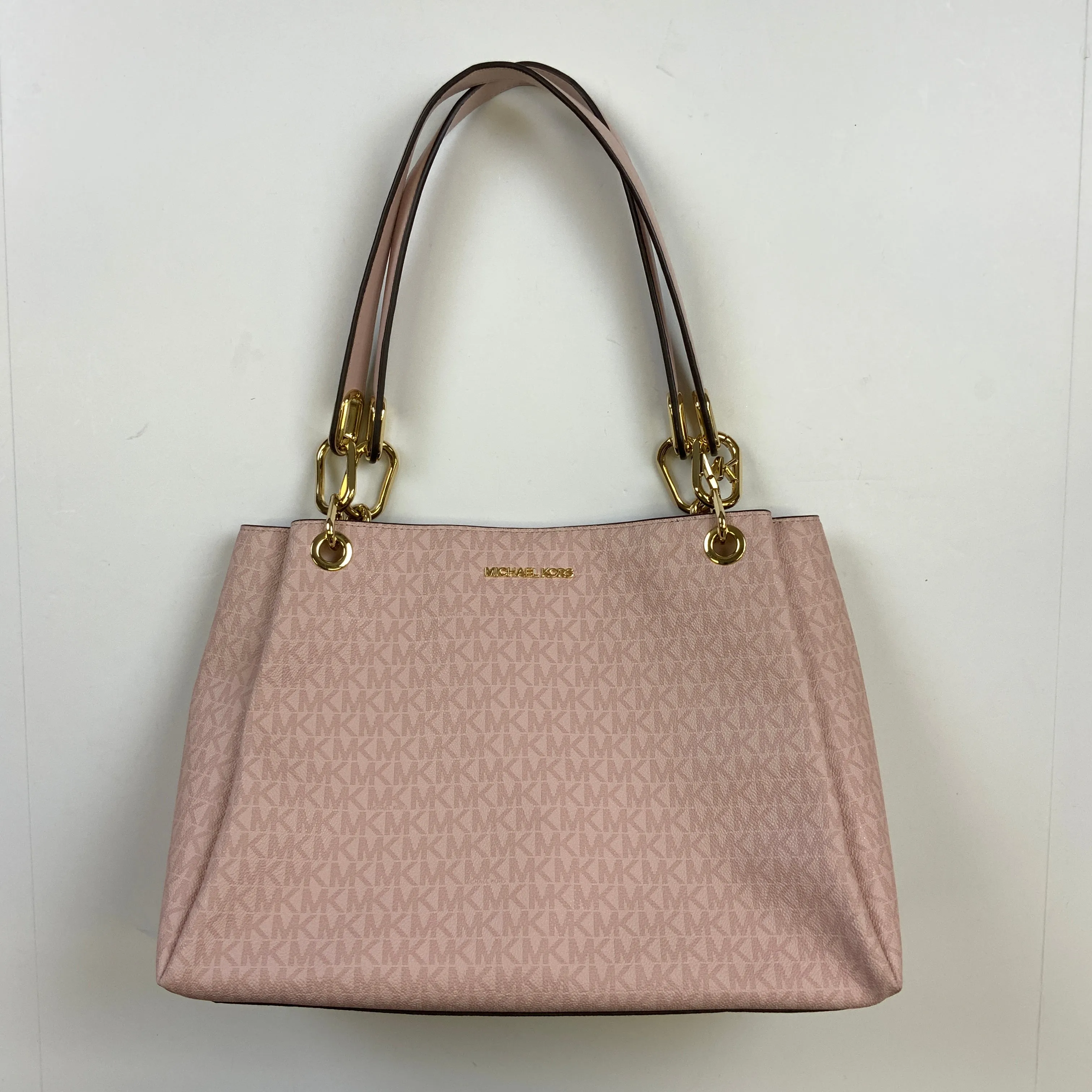 Michael Kors Bags Handbag Designer By Michael Kors, Size: Large