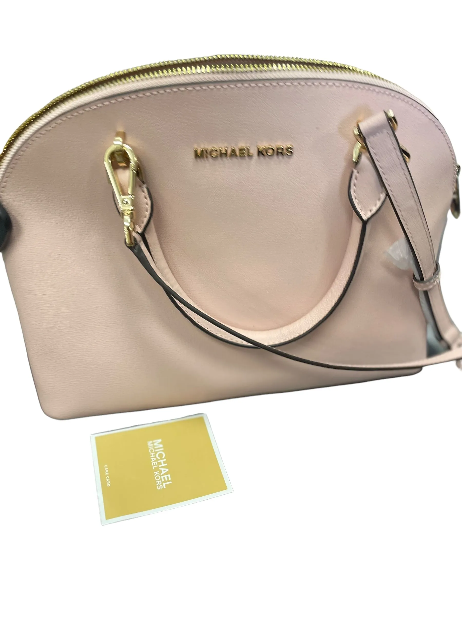 Michael Kors Bags Handbag Designer By Michael Kors, Size: Large