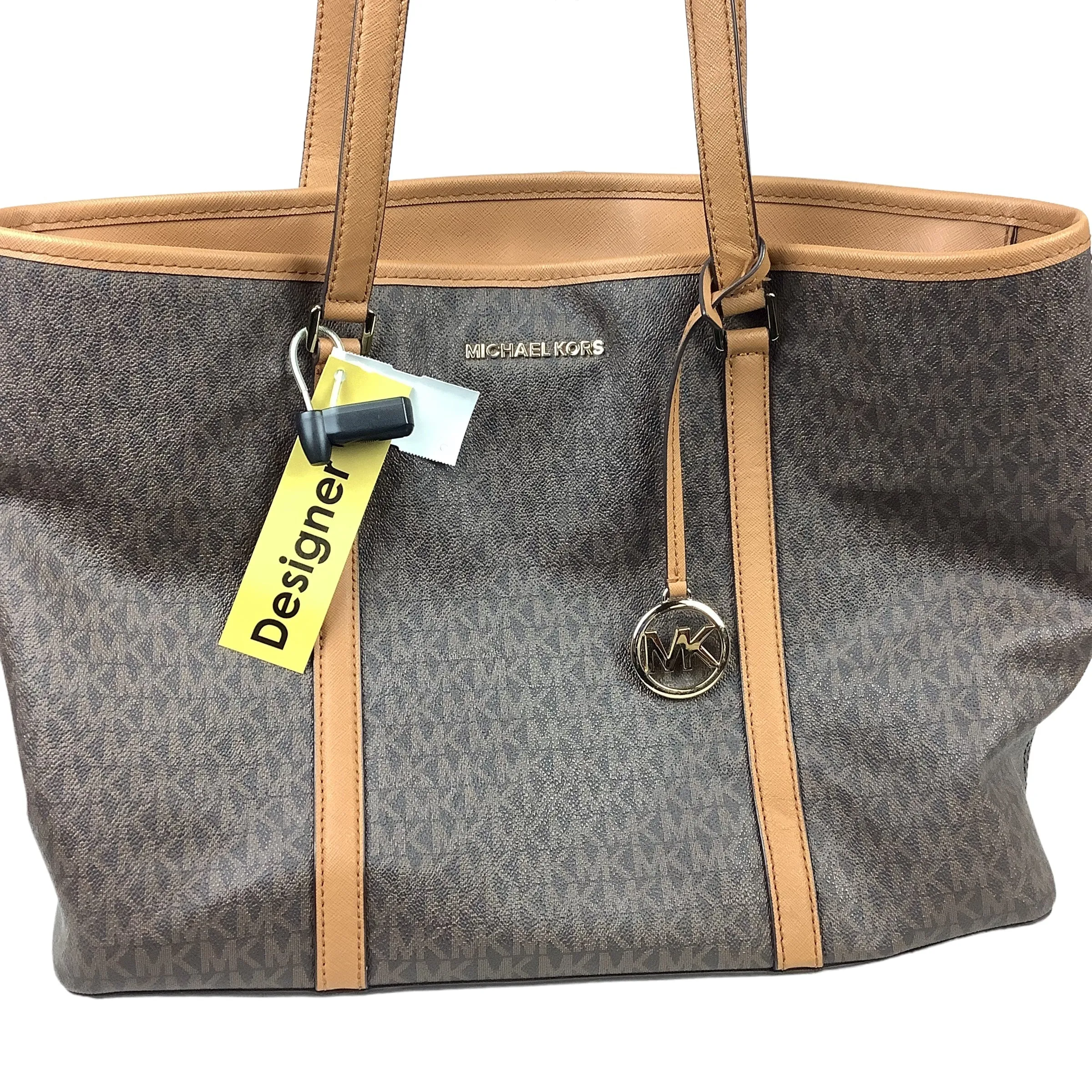Michael Kors Bags Handbag Designer By Michael Kors  Size: Large