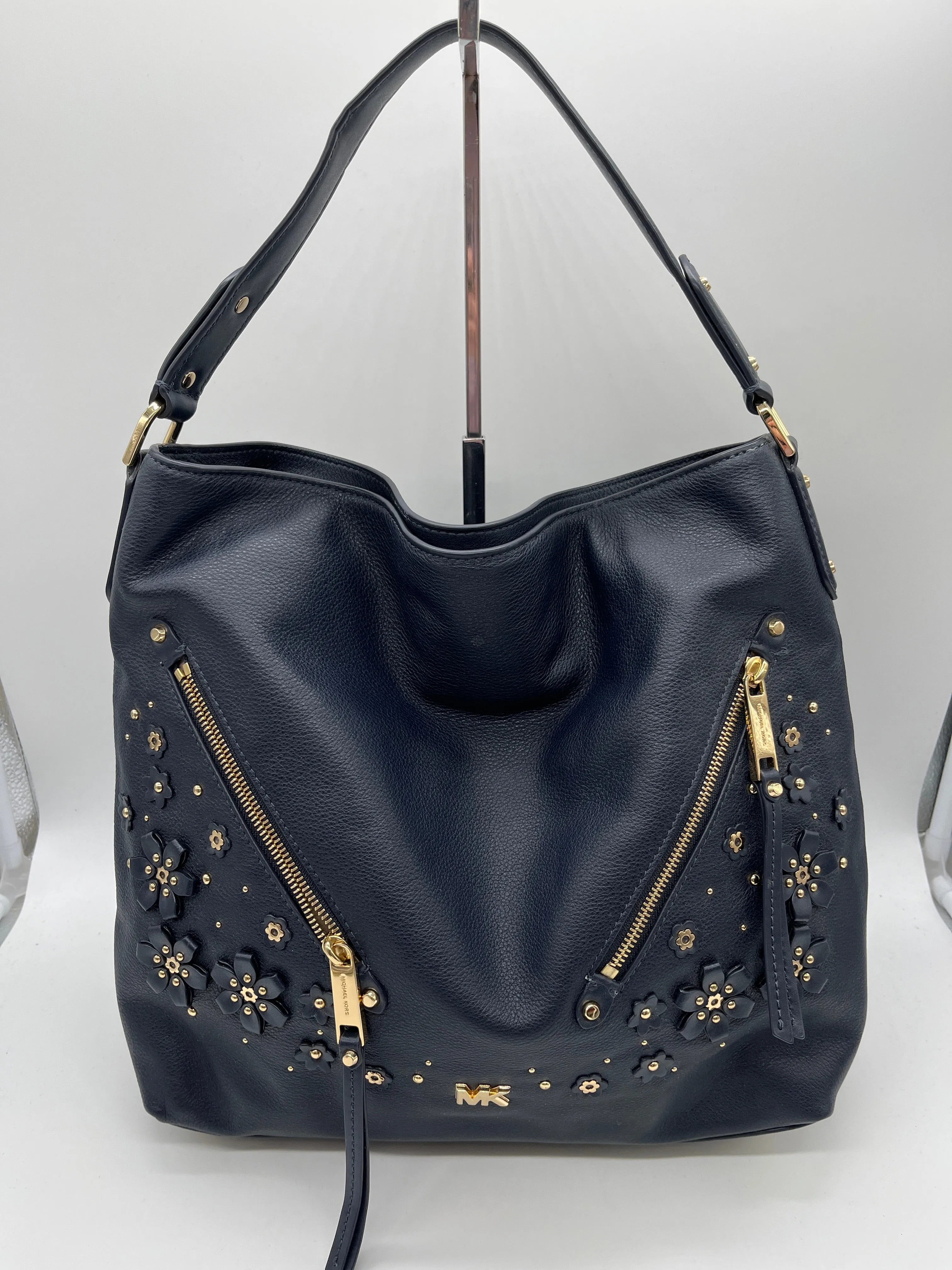 Michael Kors Bags Handbag Designer By Michael Kors, Size: Large
