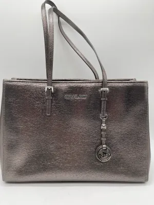 Michael Kors Bags Handbag Designer By Michael Kors, Size: Large
