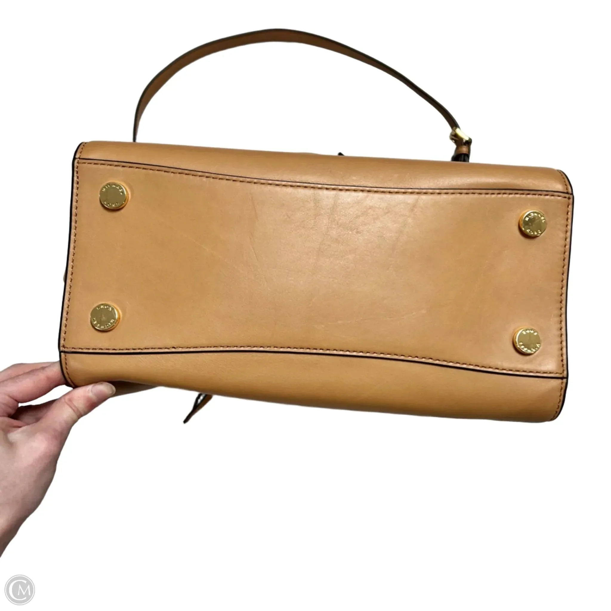 Michael Kors Bags Handbag Designer By Michael Kors, Size: Large