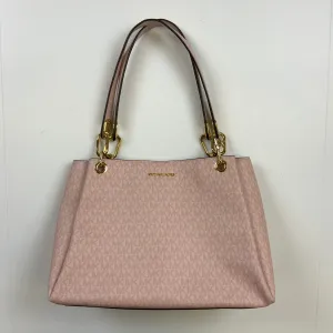 Michael Kors Bags Handbag Designer By Michael Kors, Size: Large
