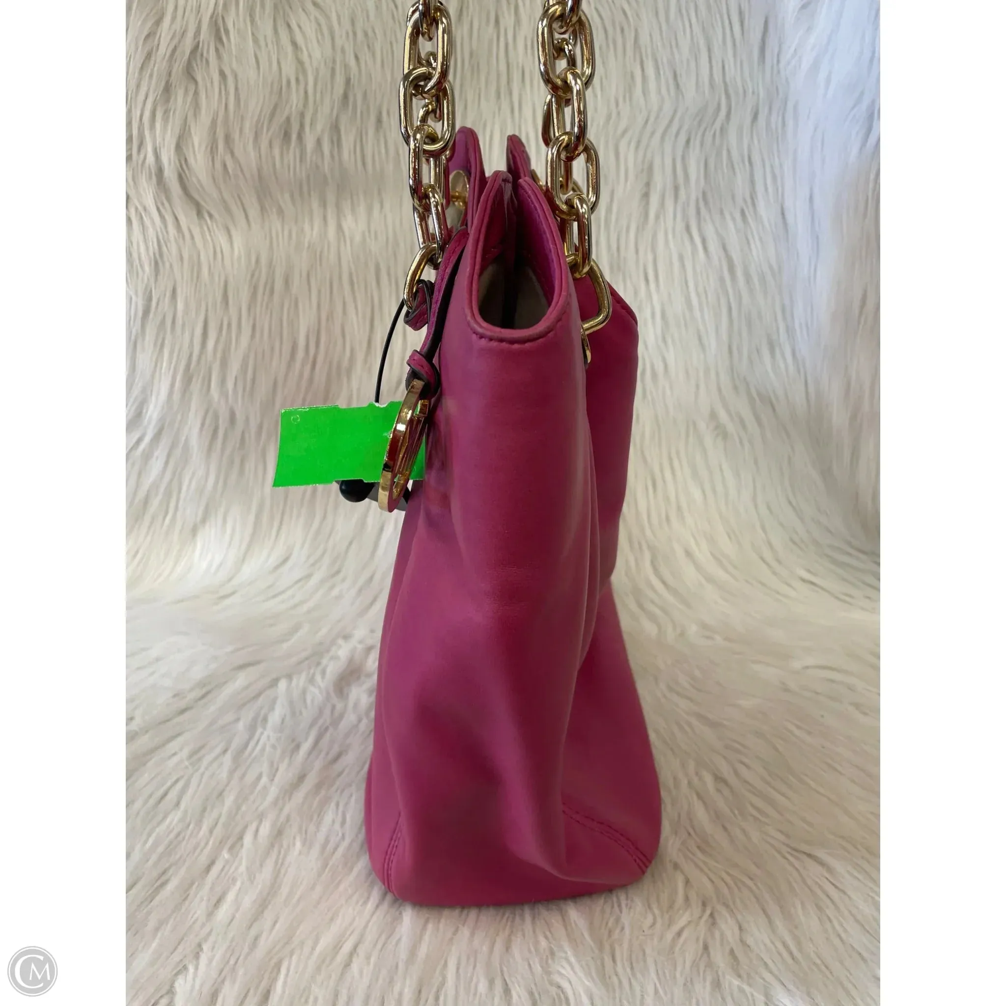 Michael Kors Bags Handbag Designer By Michael Kors, Size: Large